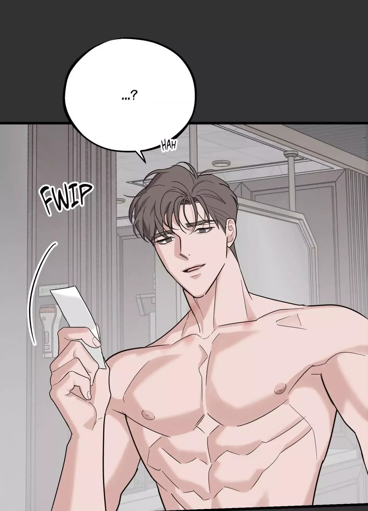 Temporary Love Alert Chapter 12 page 30
