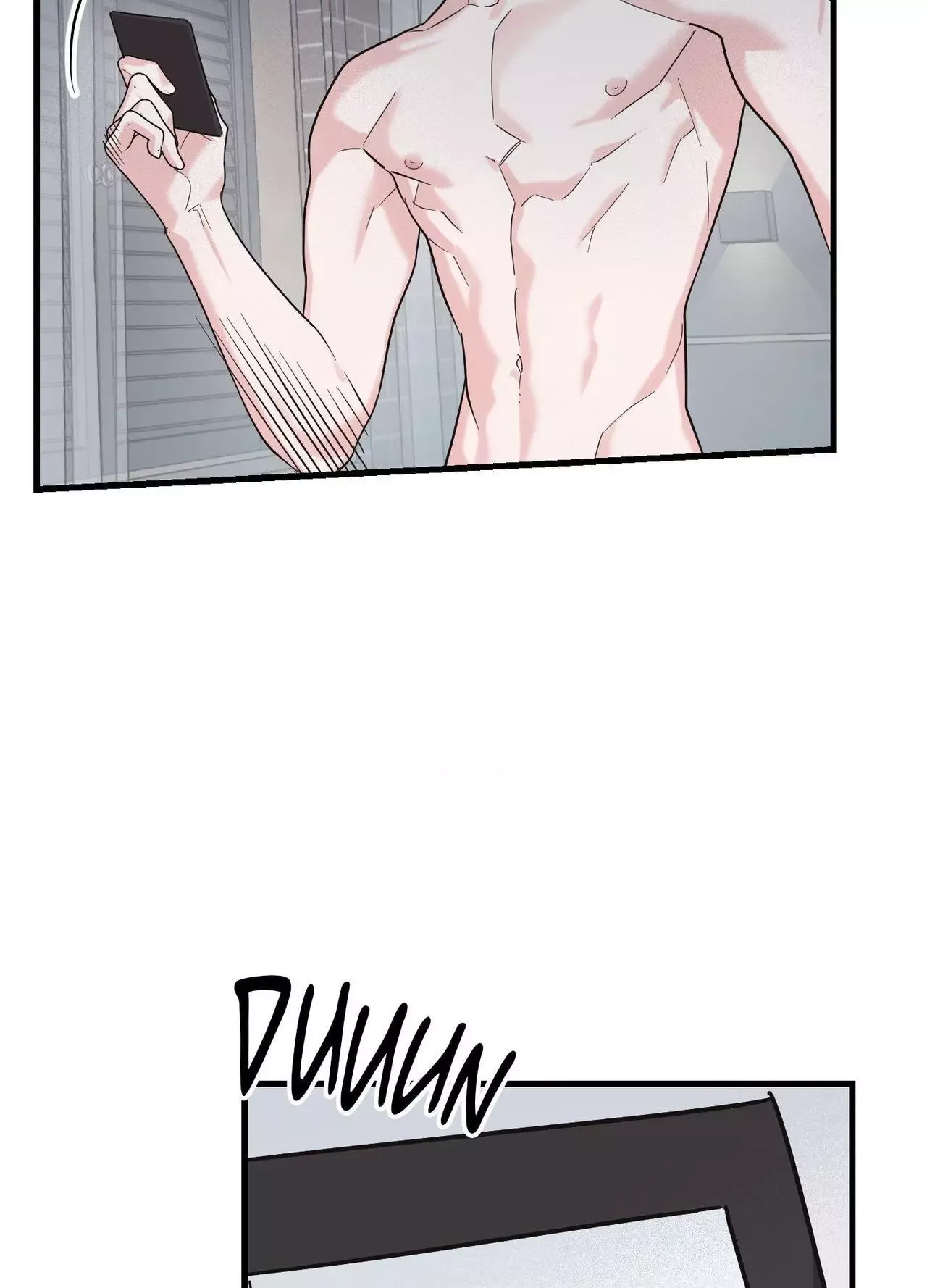 Temporary Love Alert Chapter 12 page 2