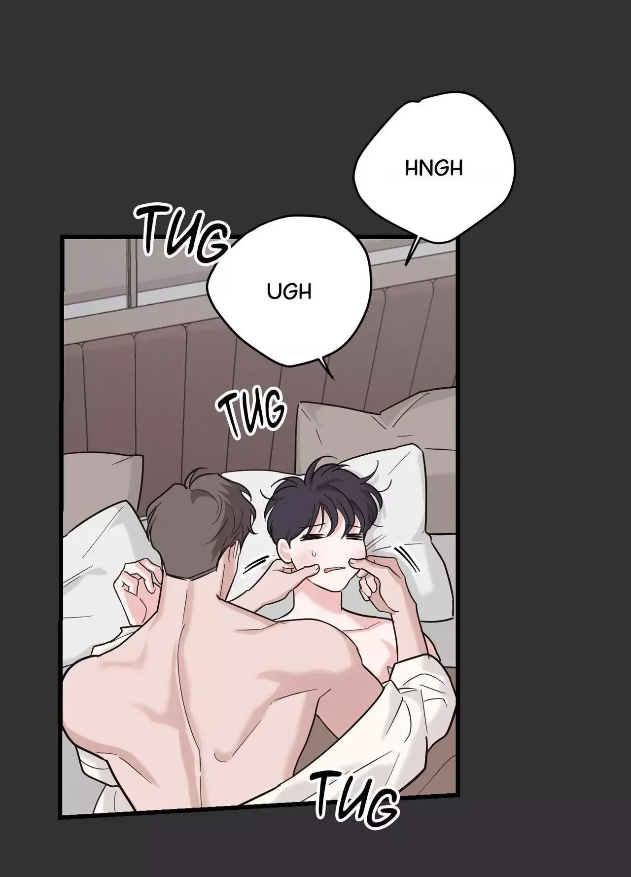 Temporary Love Alert Chapter 12 page 20