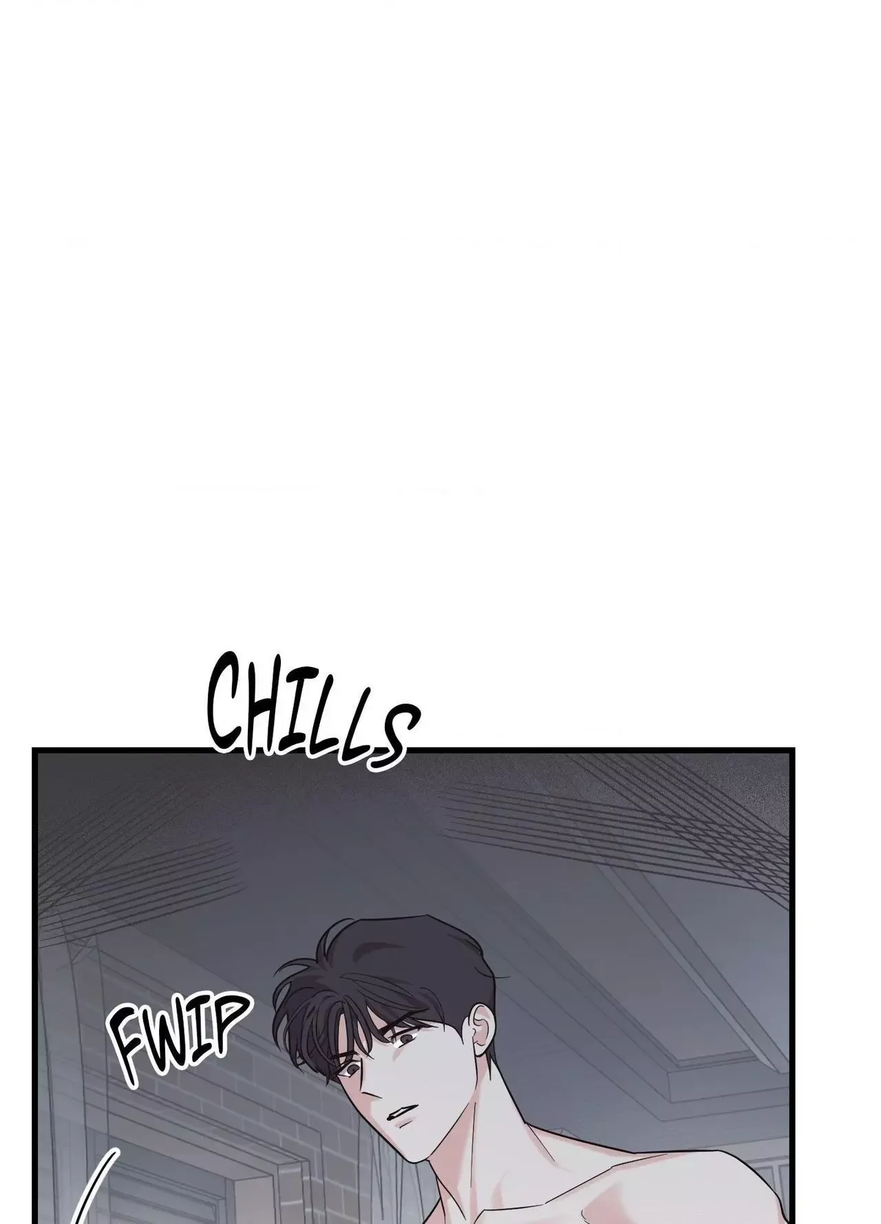 Temporary Love Alert Chapter 12 page 1