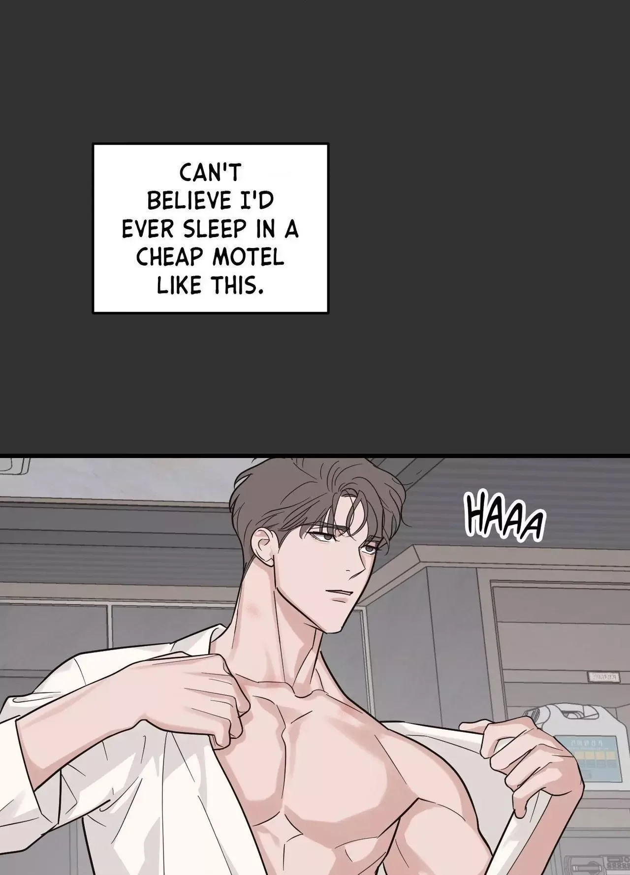 Temporary Love Alert Chapter 12 page 15