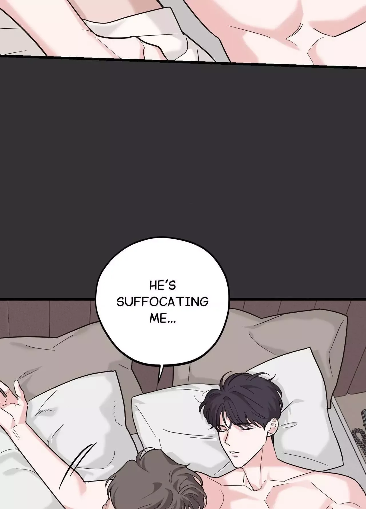 Temporary Love Alert Chapter 12 page 11