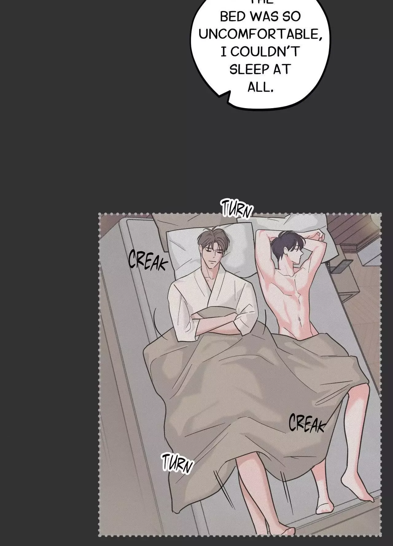 Temporary Love Alert Chapter 12 page 13