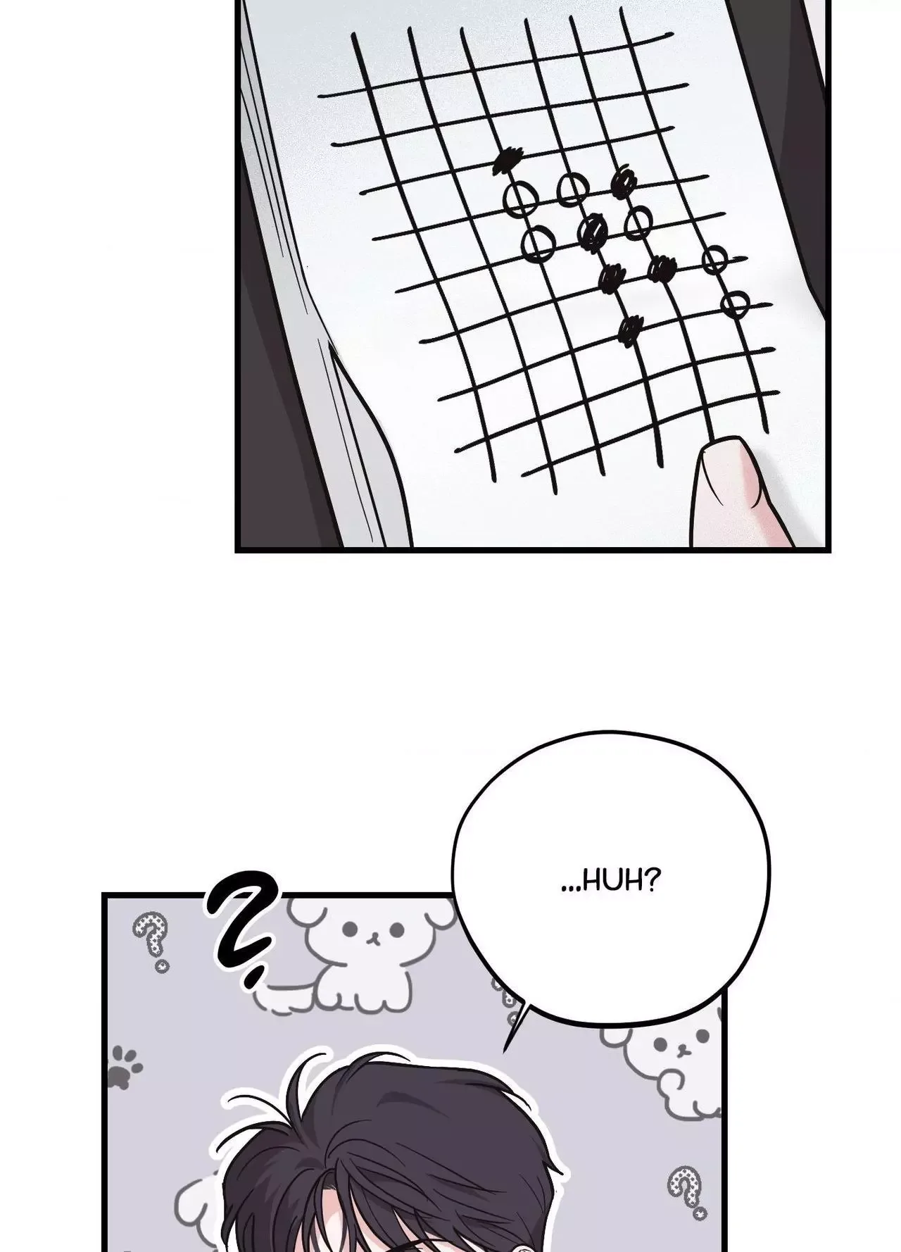 Temporary Love Alert Chapter 12 page 3