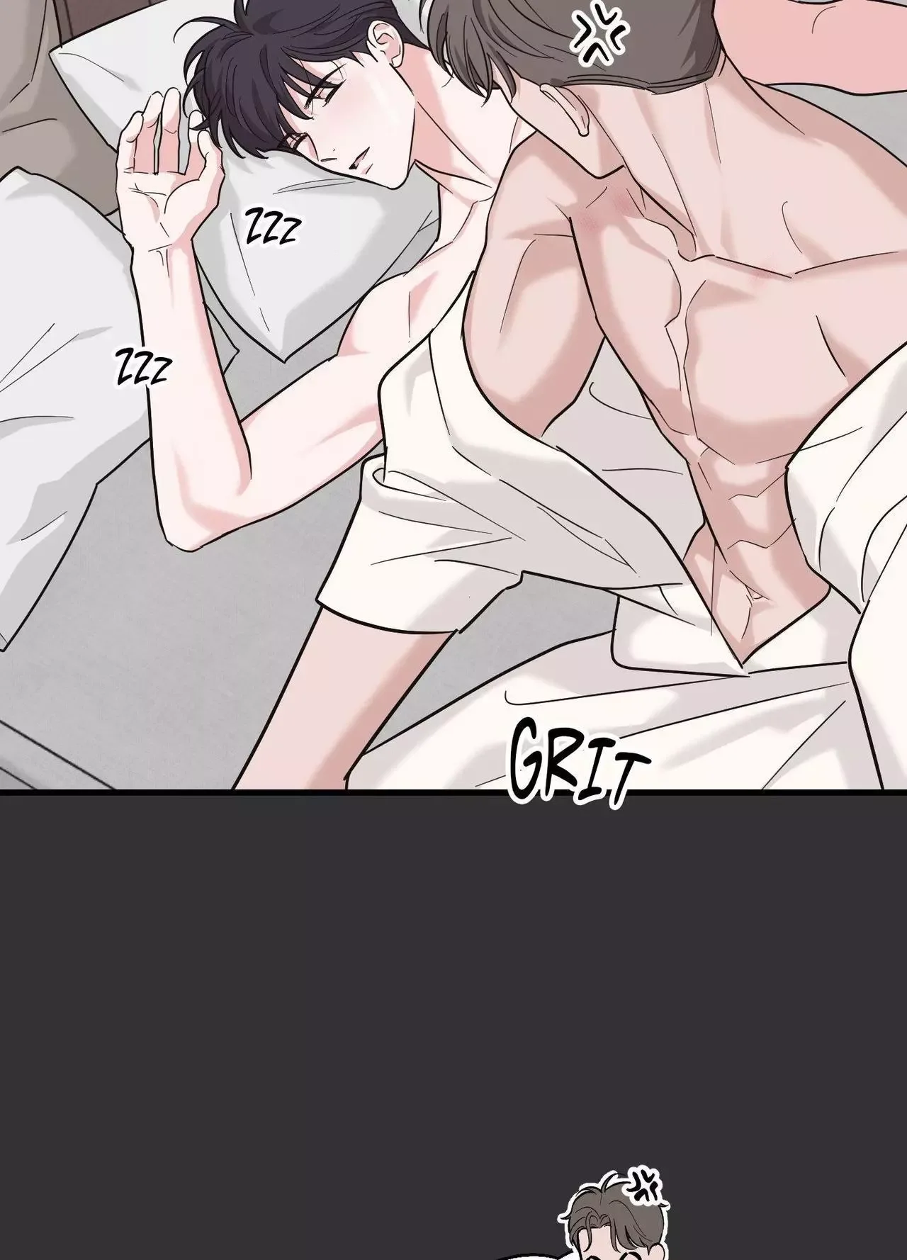 Temporary Love Alert Chapter 12 page 18