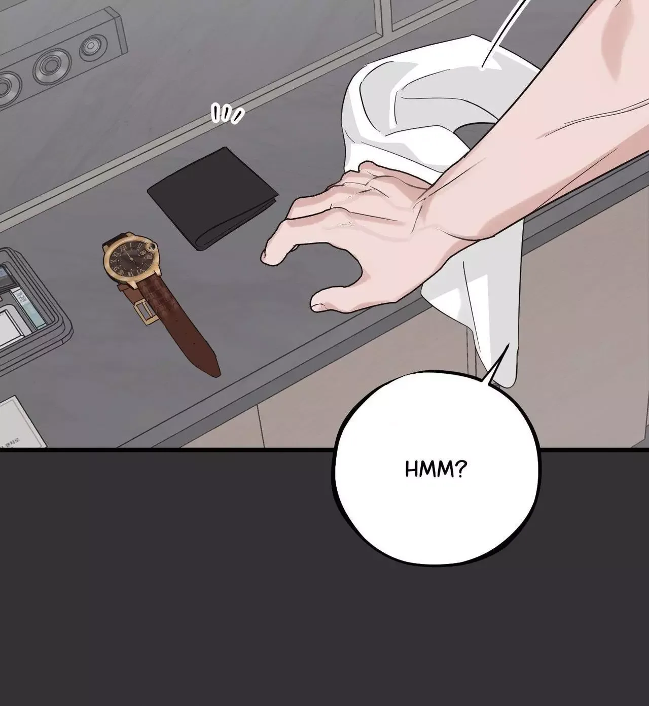 Temporary Love Alert Chapter 12 page 24