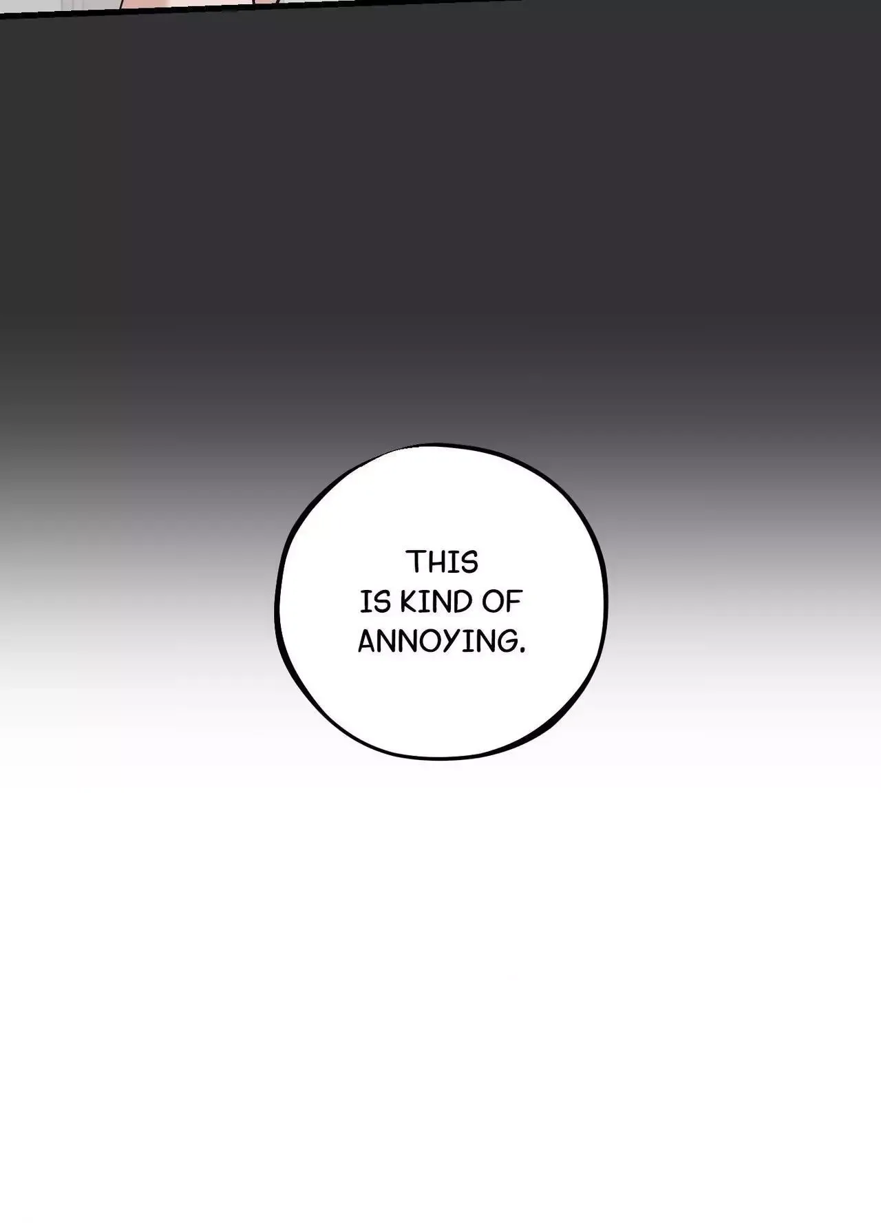 Temporary Love Alert Chapter 12 page 31