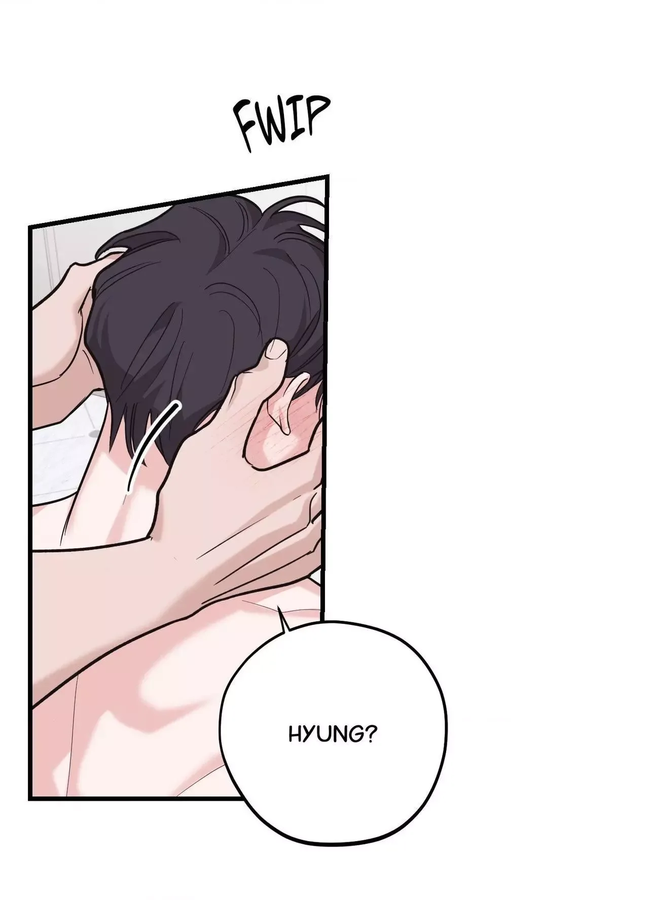 Temporary Love Alert Chapter 12 page 35