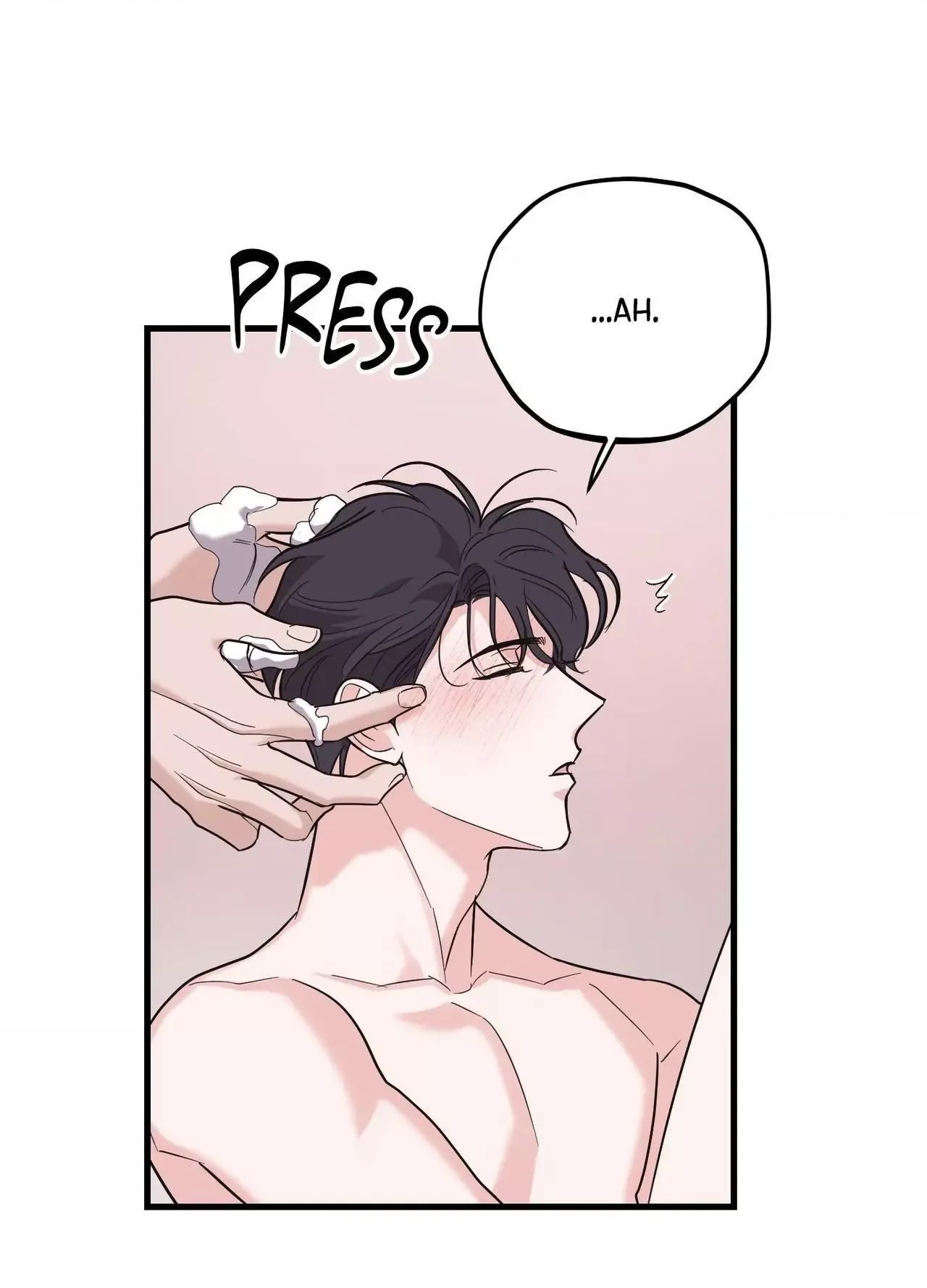 Temporary Love Alert Chapter 12 page 39