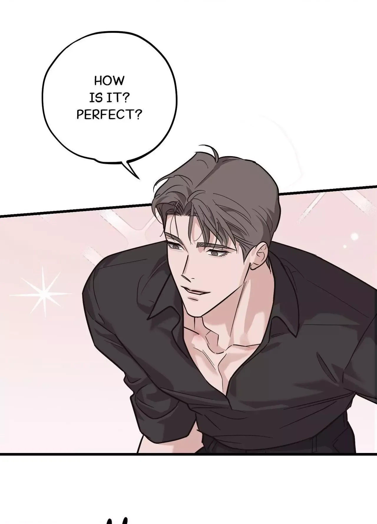 Temporary Love Alert Chapter 12 page 43