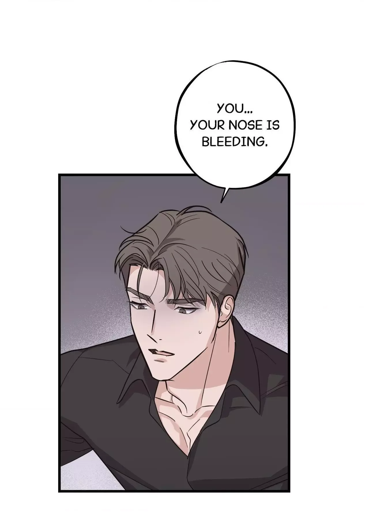 Temporary Love Alert Chapter 12 page 45