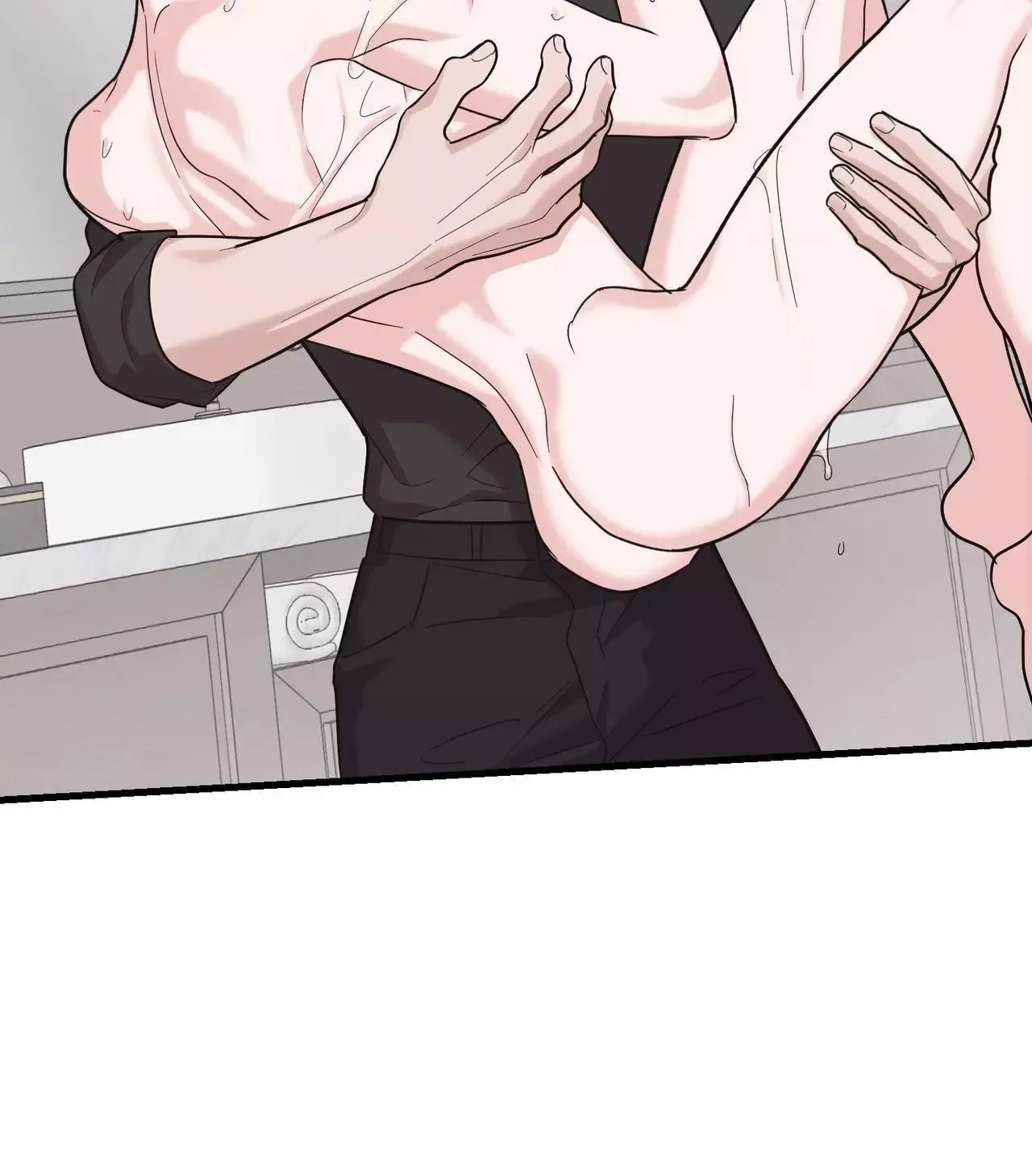 Temporary Love Alert Chapter 12 page 47