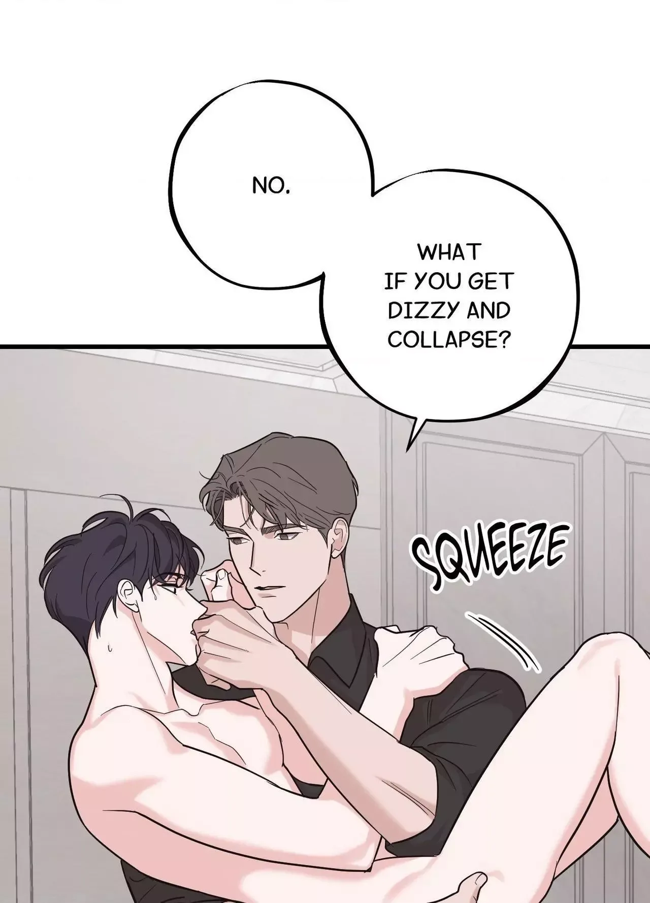 Temporary Love Alert Chapter 12 page 49
