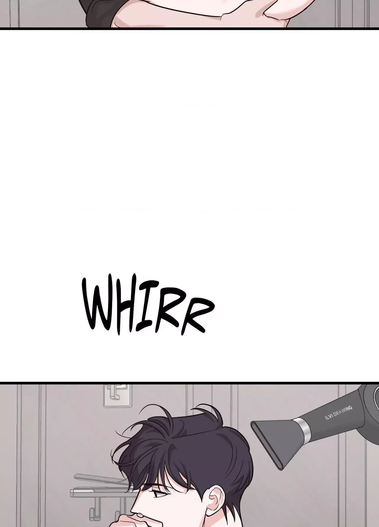 Temporary Love Alert Chapter 12 page 50