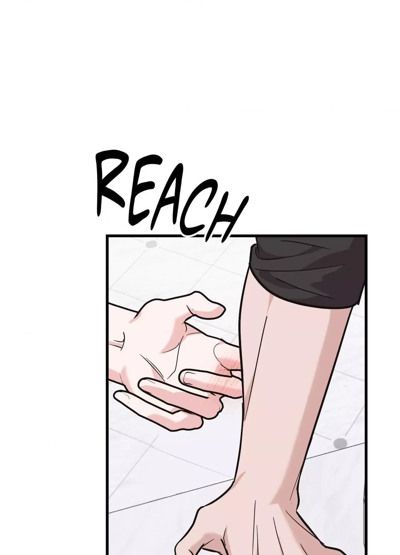 Temporary Love Alert Chapter 12 page 56