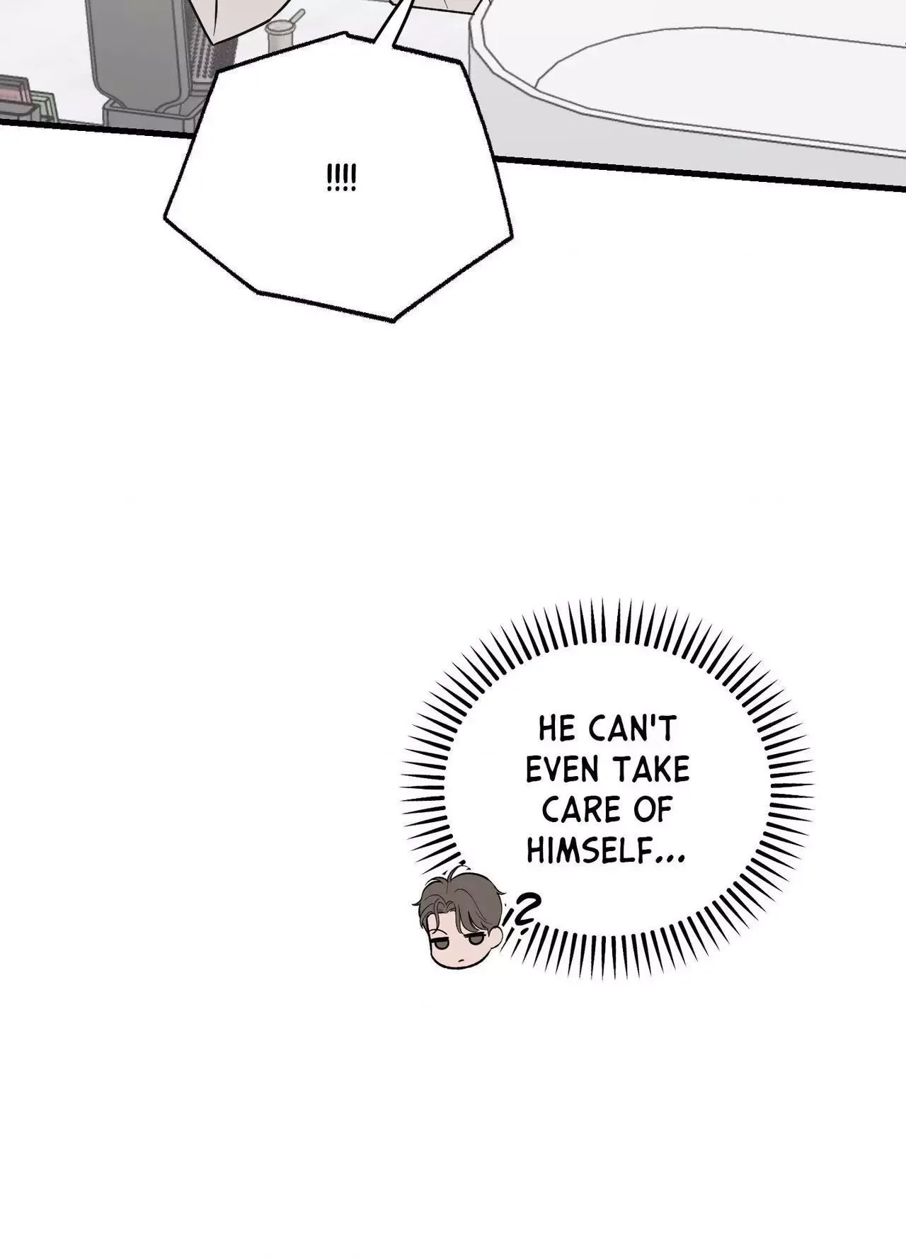 Temporary Love Alert Chapter 12 page 60