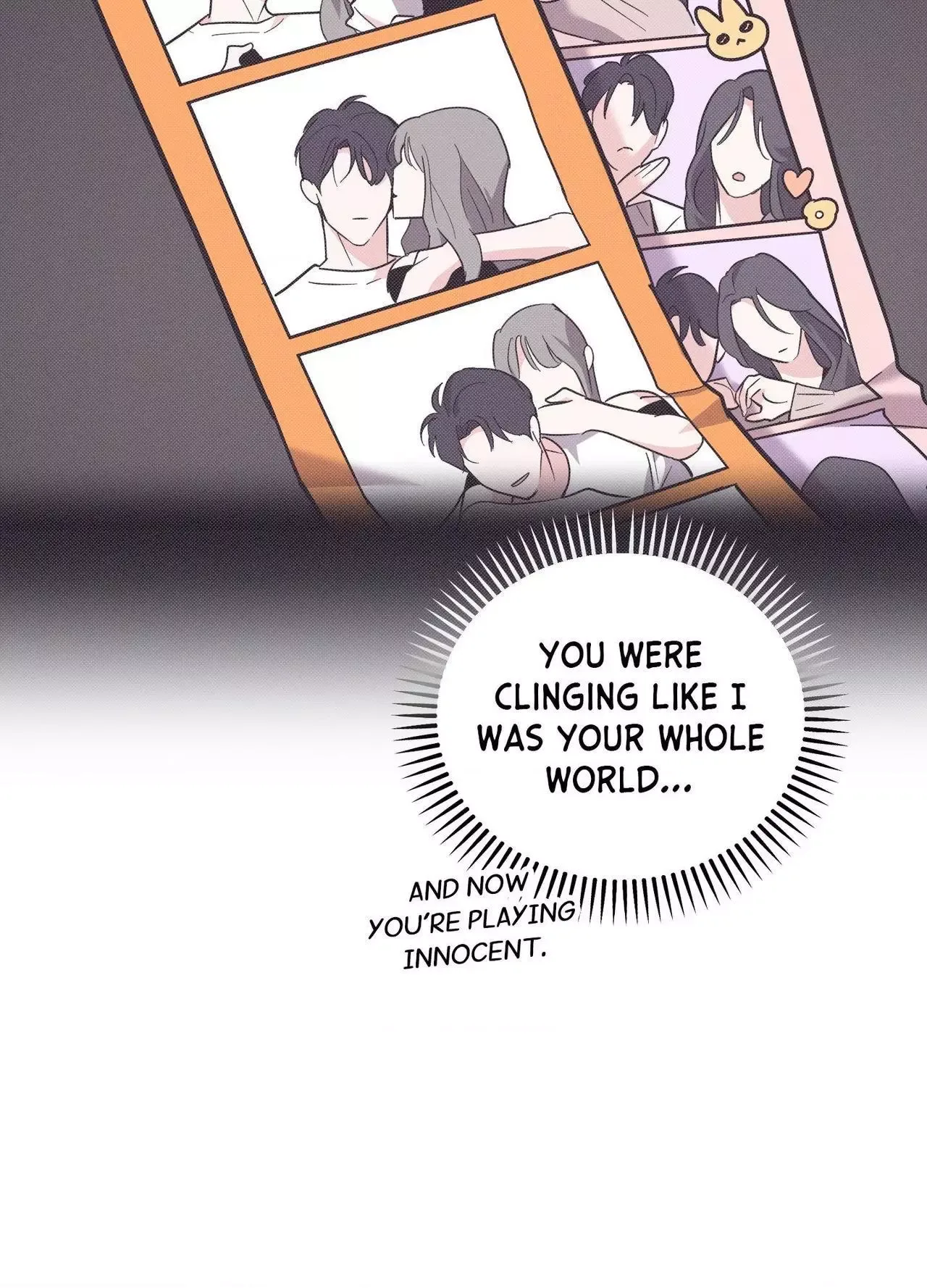 Temporary Love Alert Chapter 12 page 67