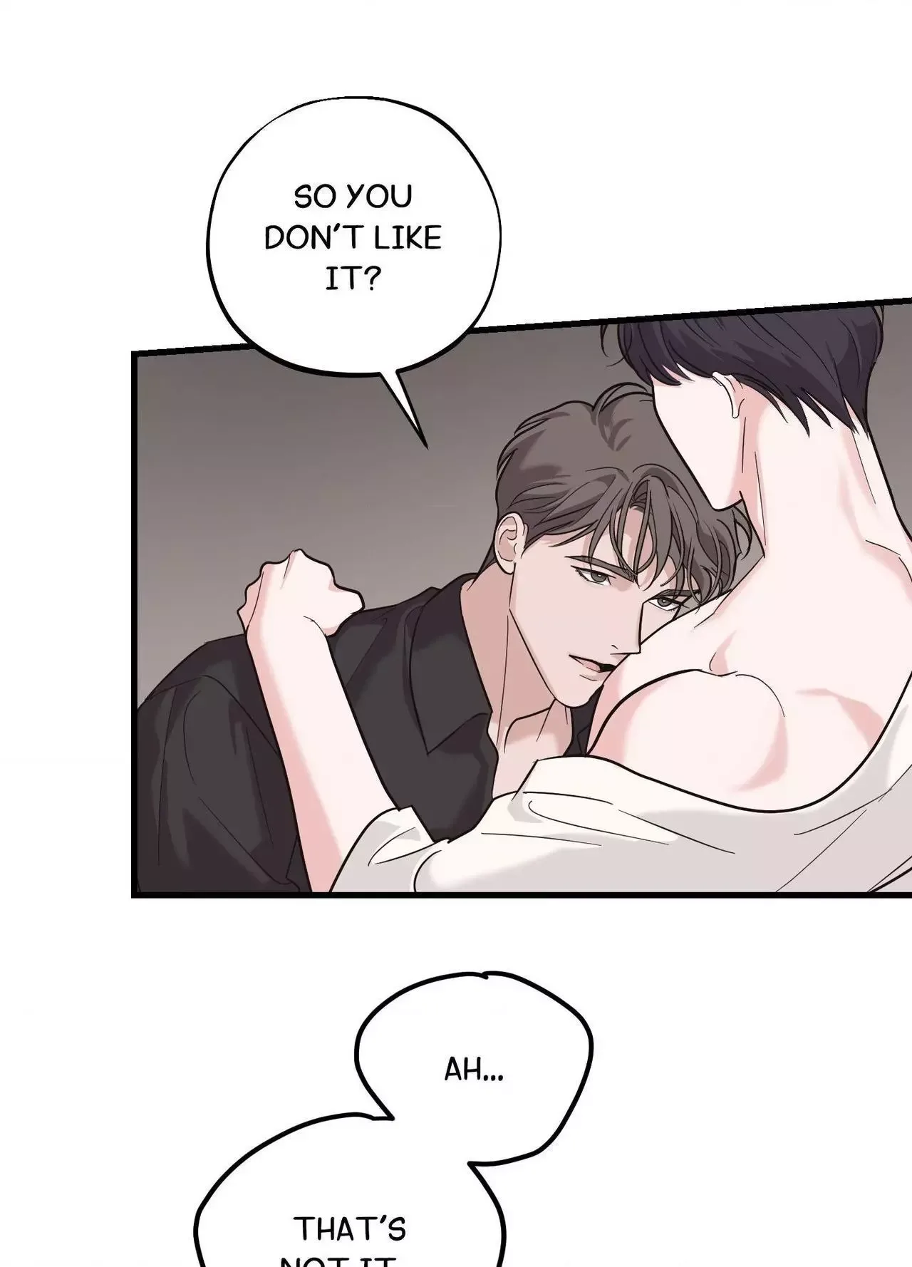 Temporary Love Alert Chapter 12 page 68