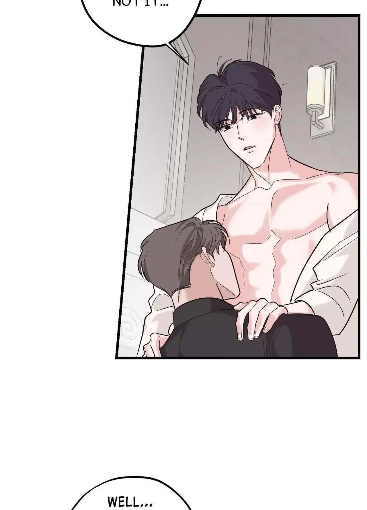 Temporary Love Alert Chapter 12 page 69