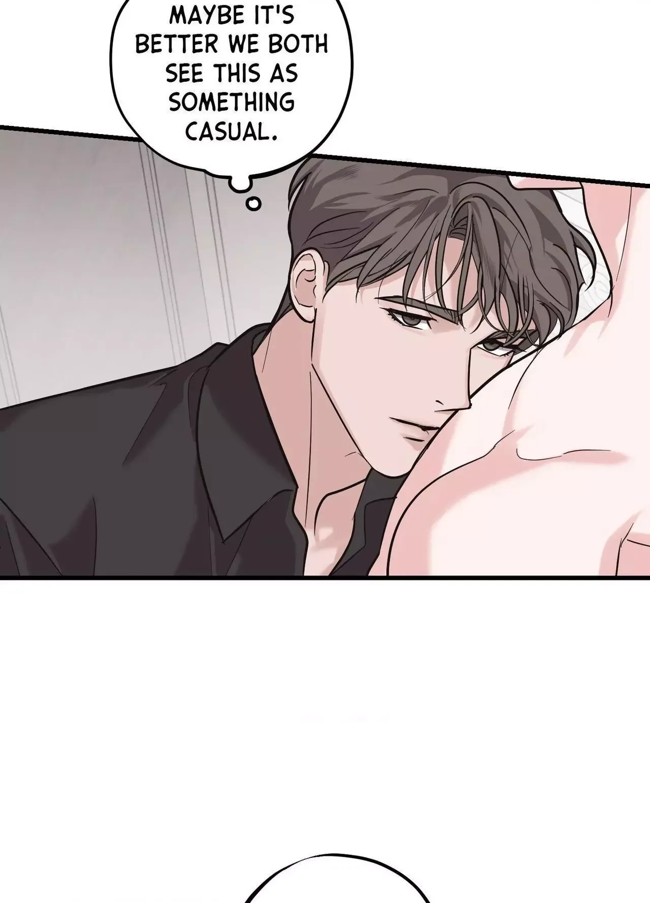 Temporary Love Alert Chapter 12 page 70