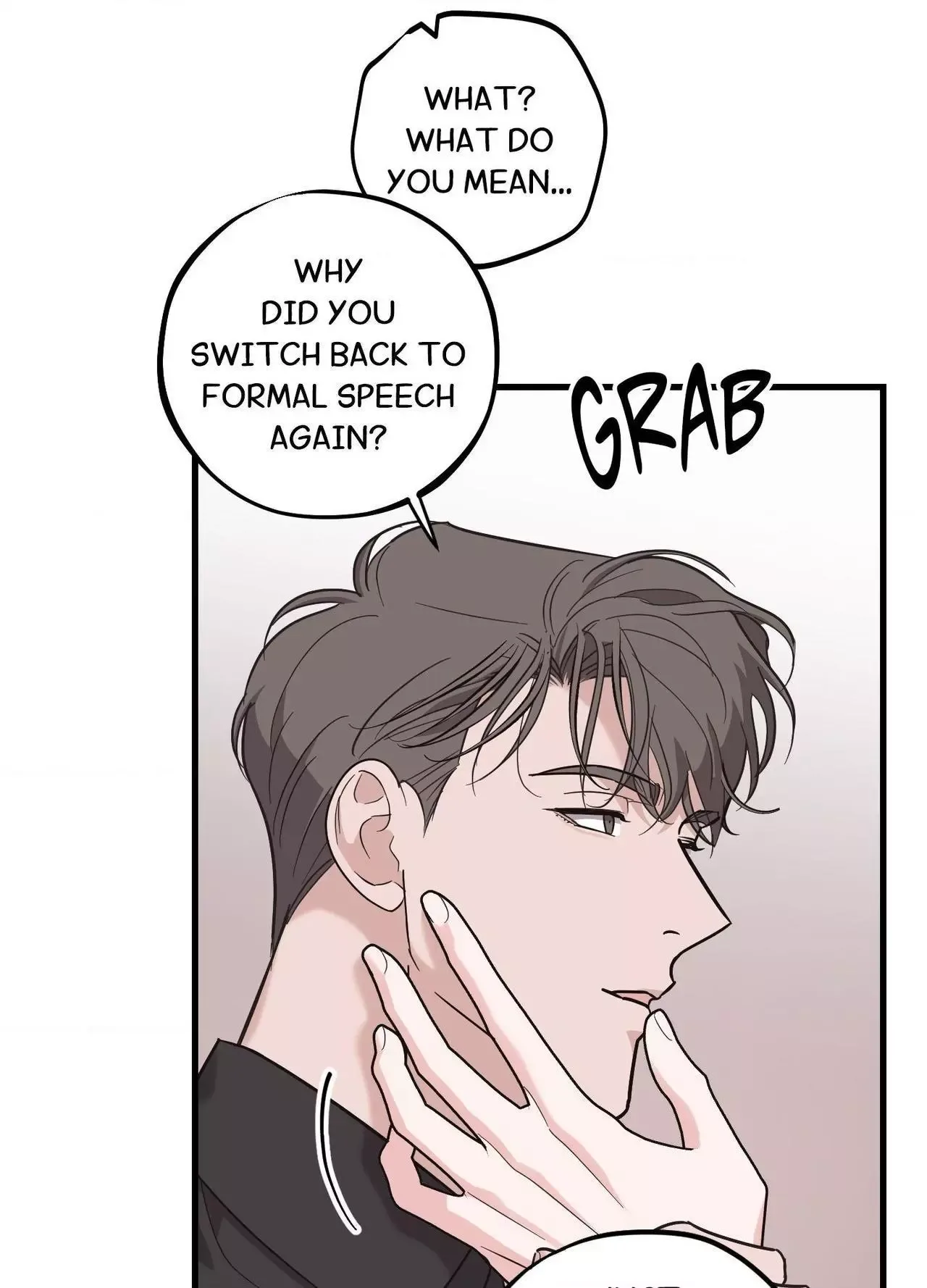 Temporary Love Alert Chapter 12 page 73
