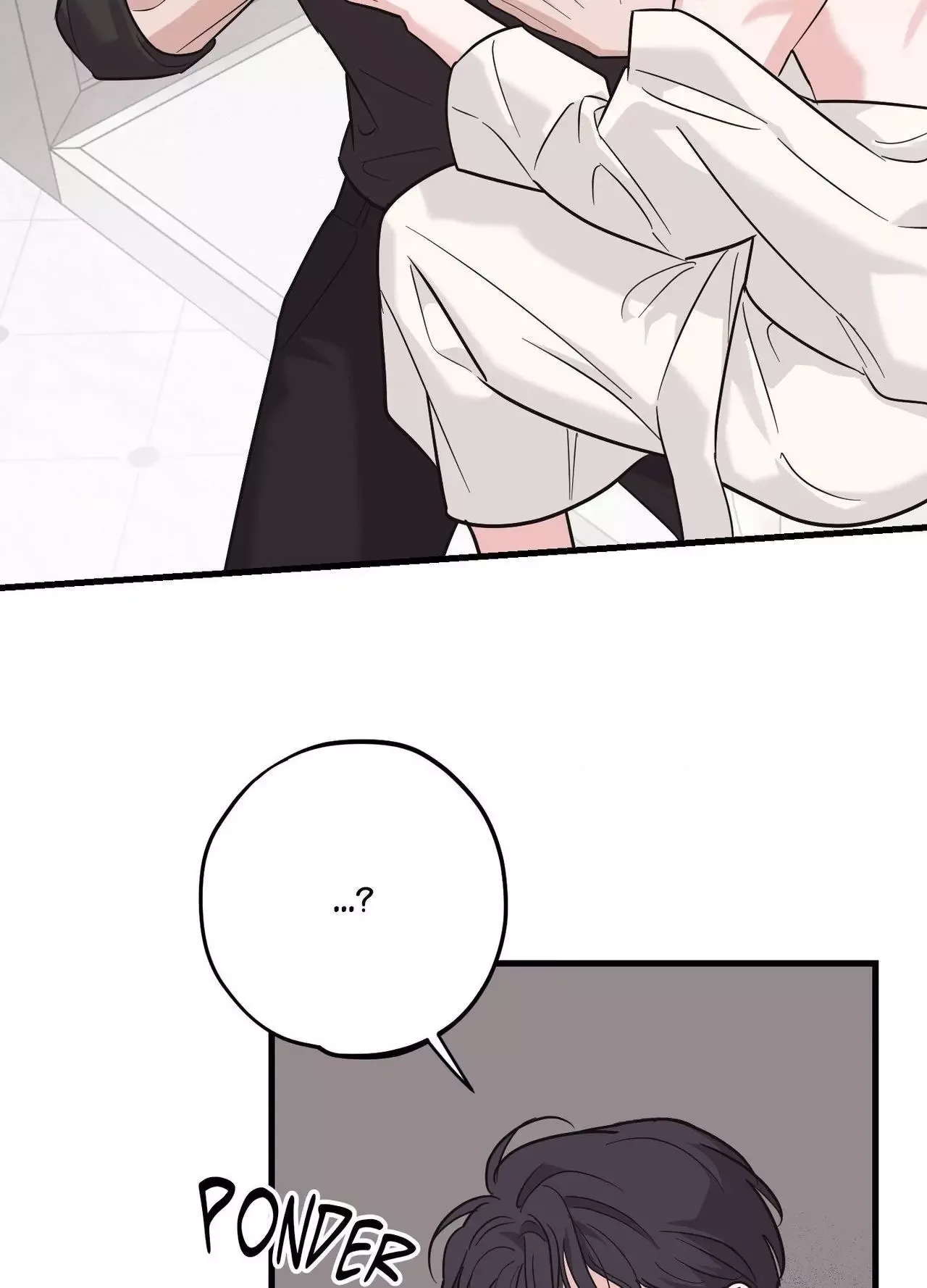 Temporary Love Alert Chapter 12 page 75