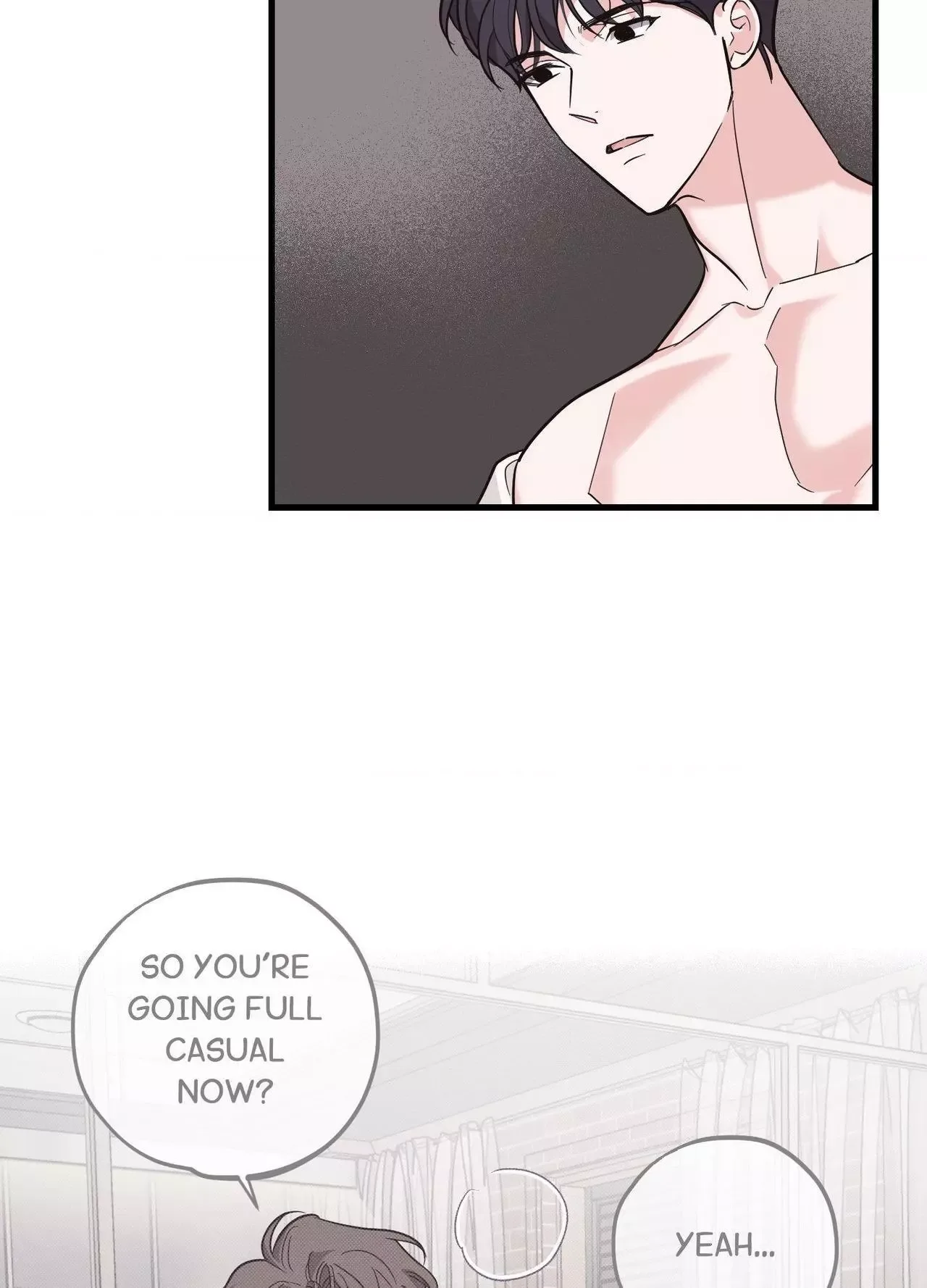 Temporary Love Alert Chapter 12 page 76