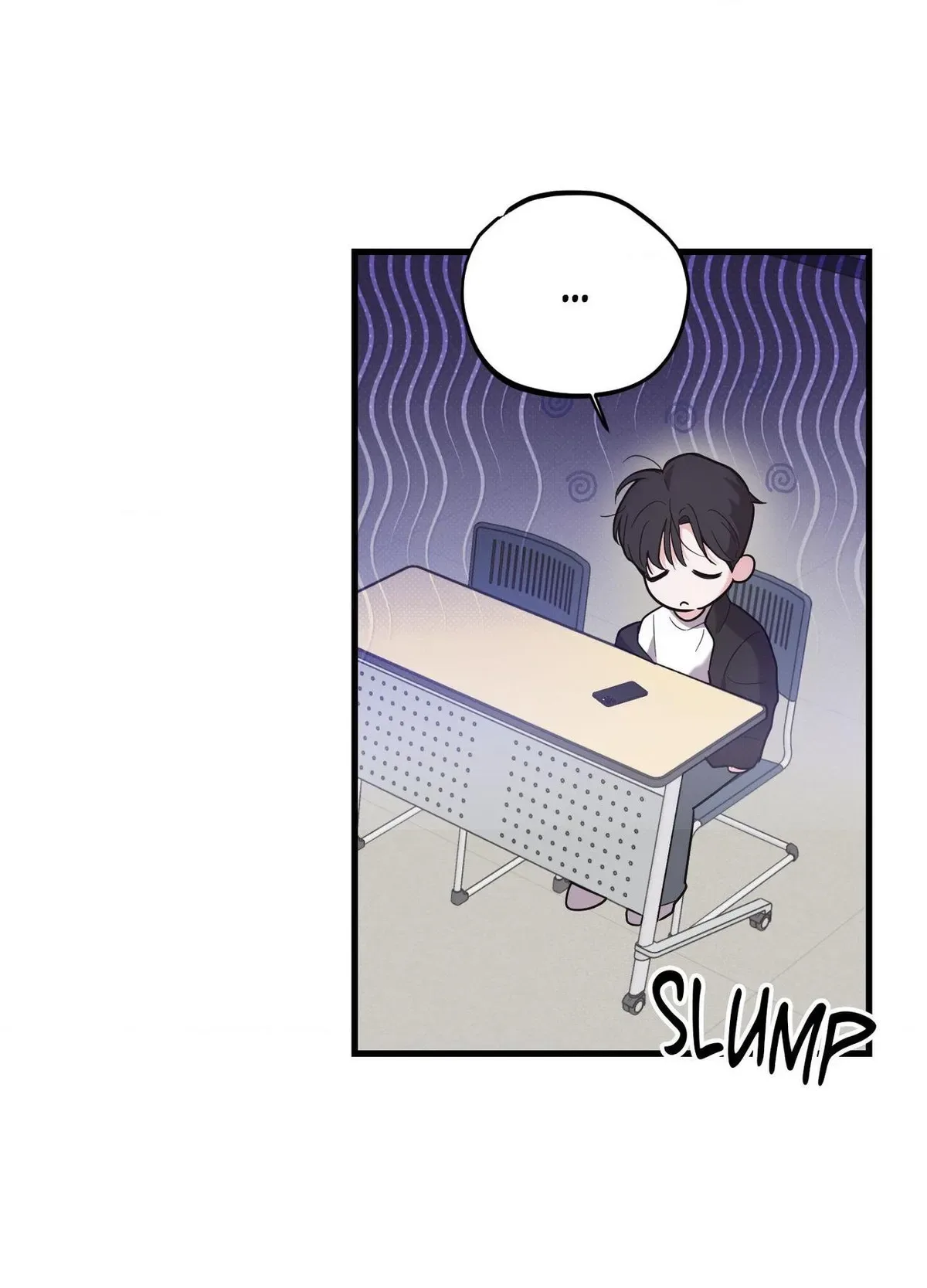 Temporary Love Alert Chapter 13 page 7