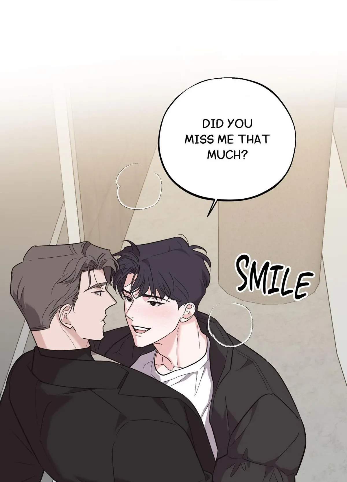 Temporary Love Alert Chapter 13 page 27