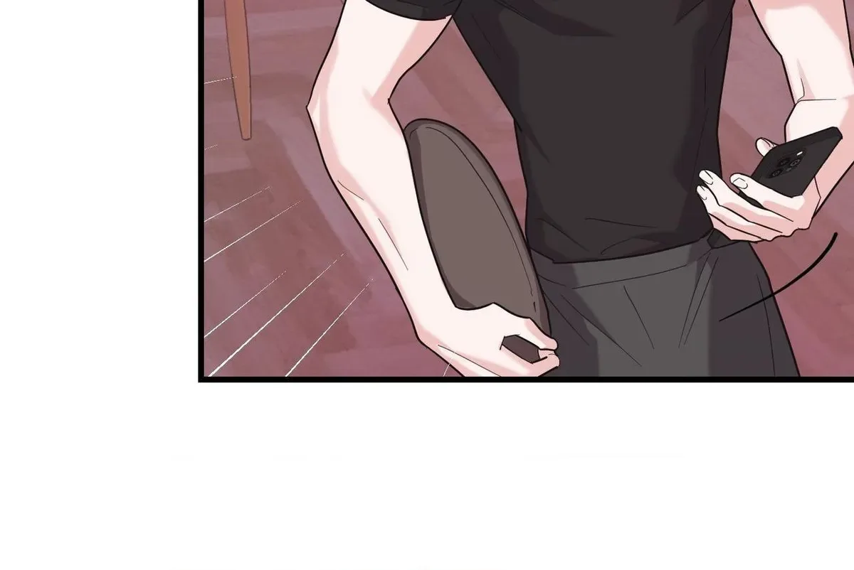 Temporary Love Alert Chapter 13 page 15