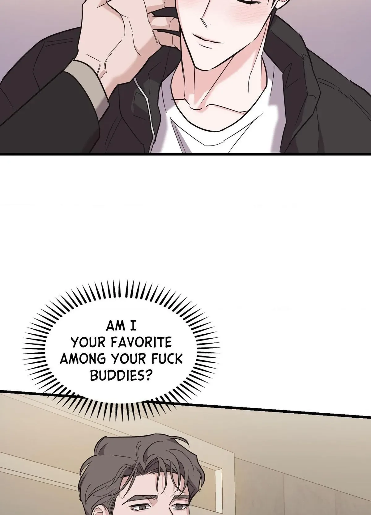 Temporary Love Alert Chapter 13 page 29