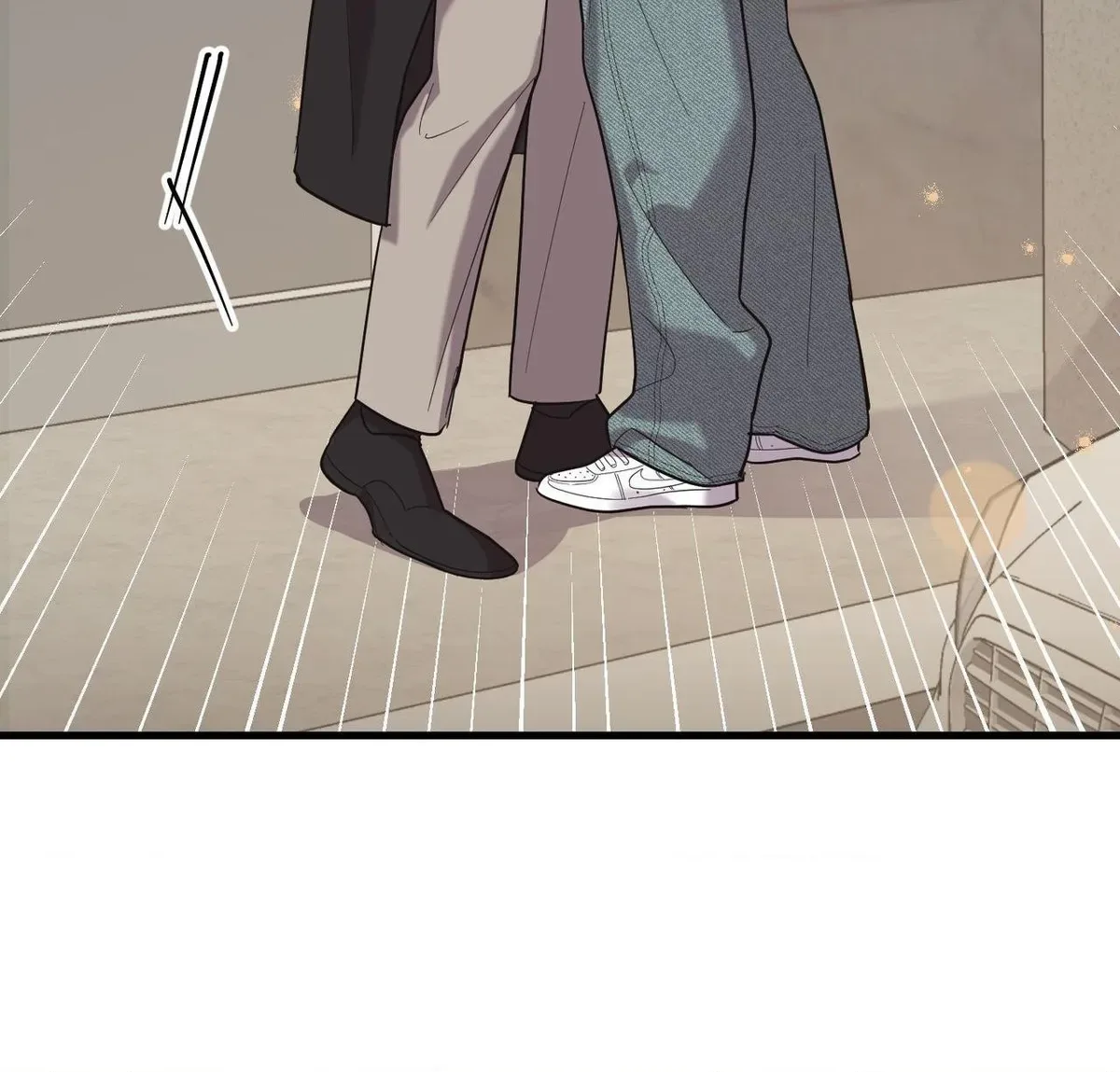 Temporary Love Alert Chapter 13 page 25