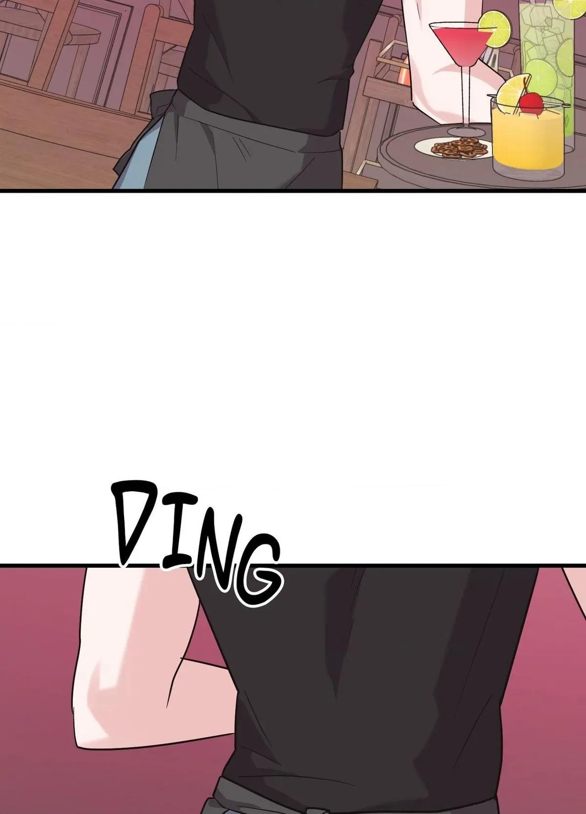 Temporary Love Alert Chapter 13 page 13