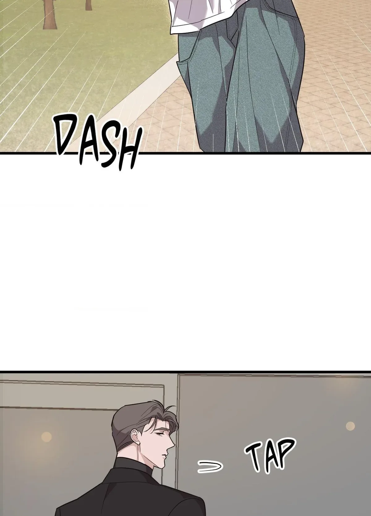 Temporary Love Alert Chapter 13 page 22