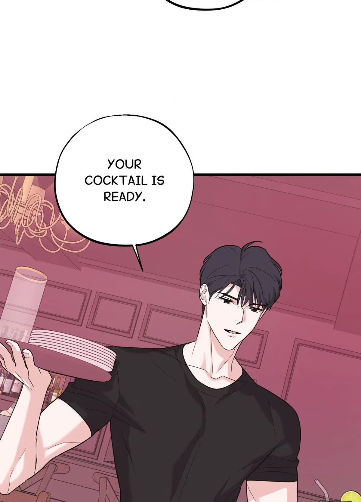 Temporary Love Alert Chapter 13 page 12