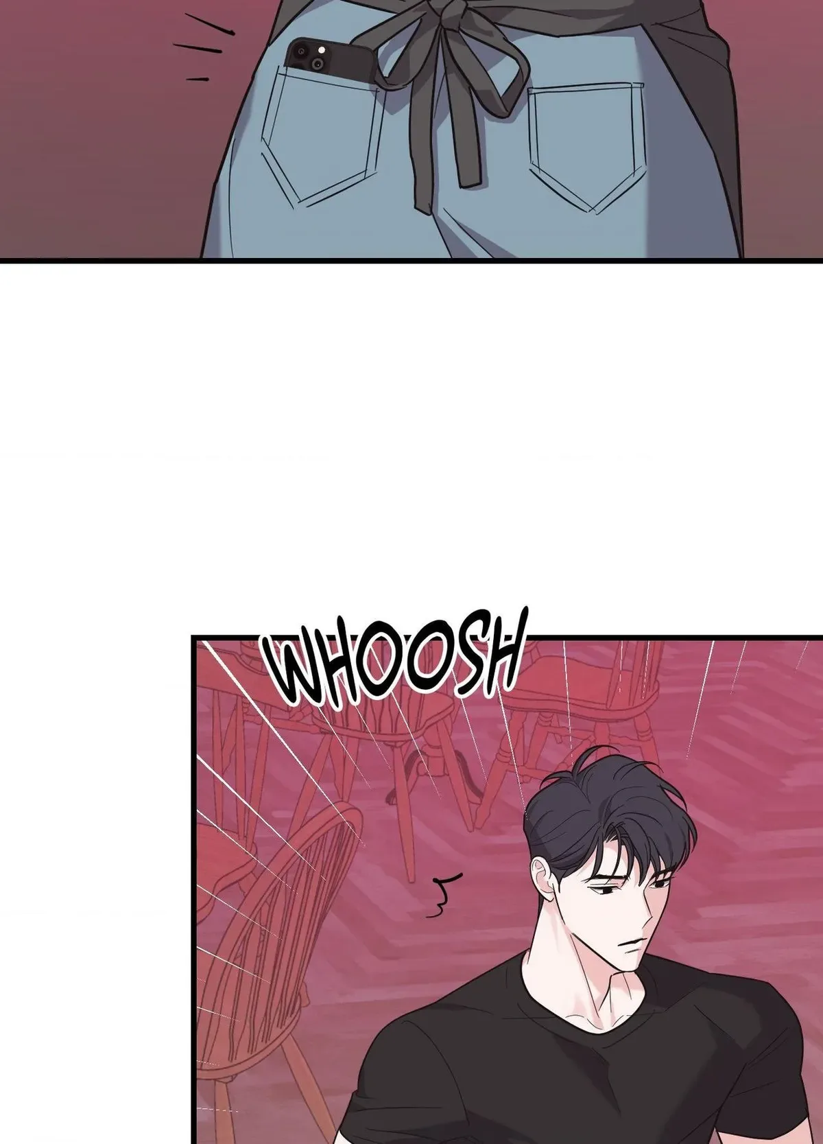 Temporary Love Alert Chapter 13 page 14