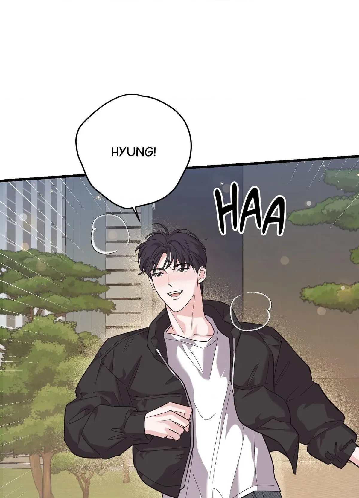Temporary Love Alert Chapter 13 page 21