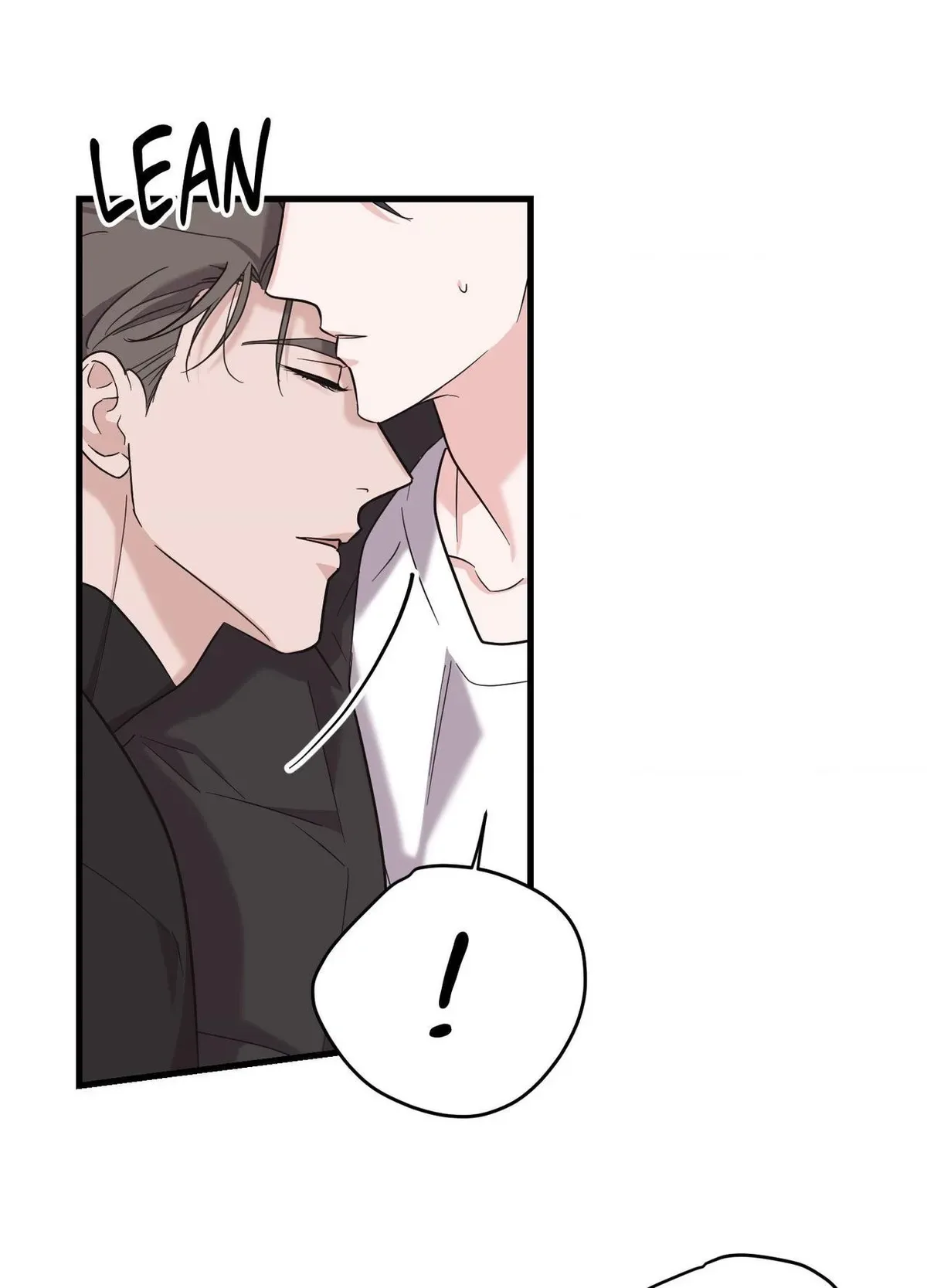 Temporary Love Alert Chapter 13 page 31