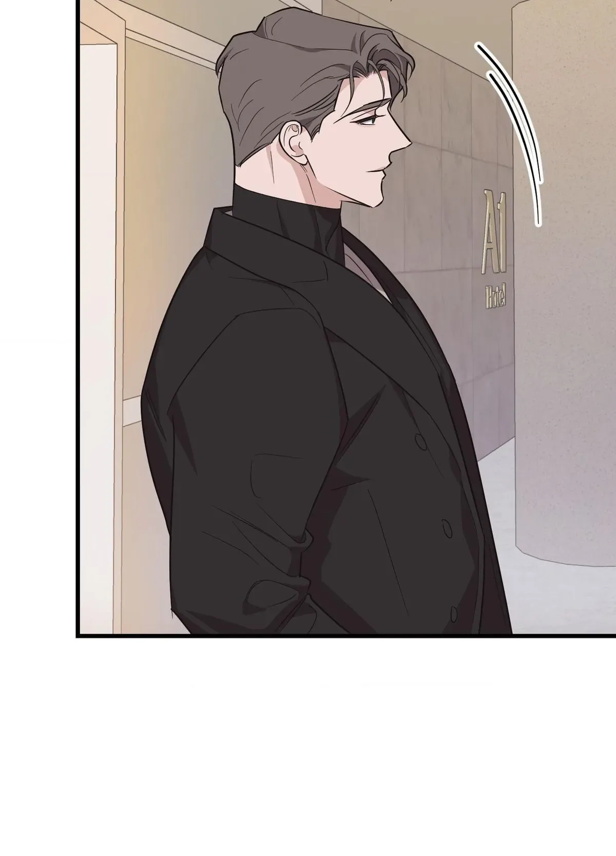 Temporary Love Alert Chapter 13 page 35