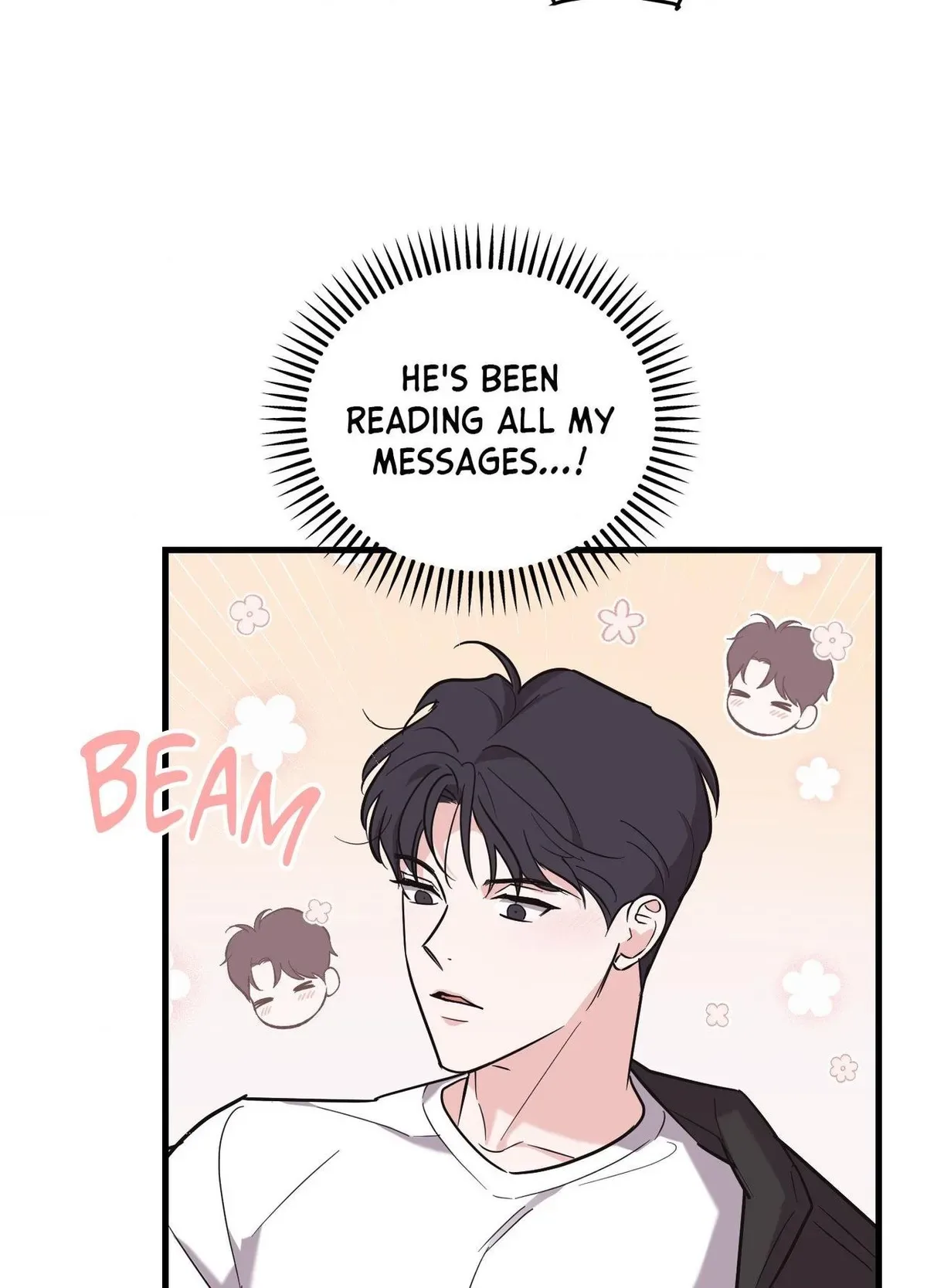 Temporary Love Alert Chapter 13 page 39