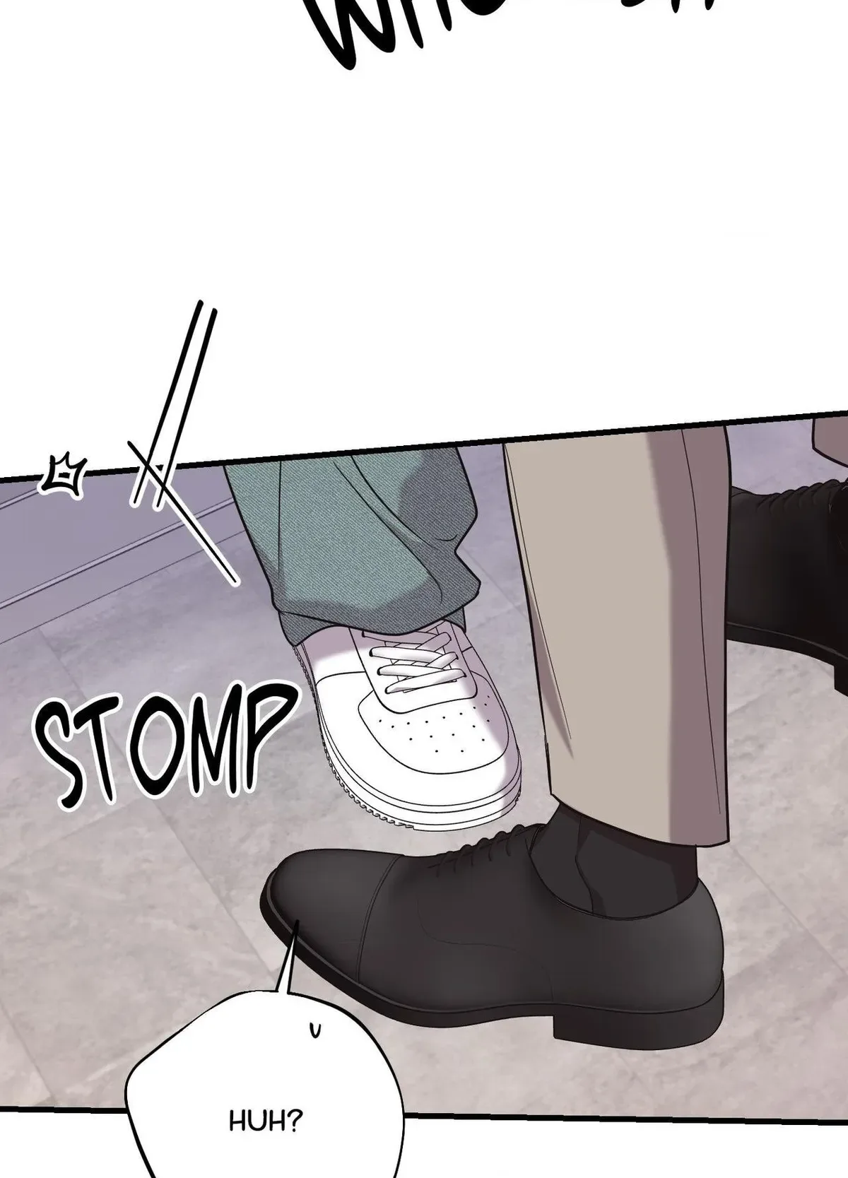 Temporary Love Alert Chapter 13 page 44