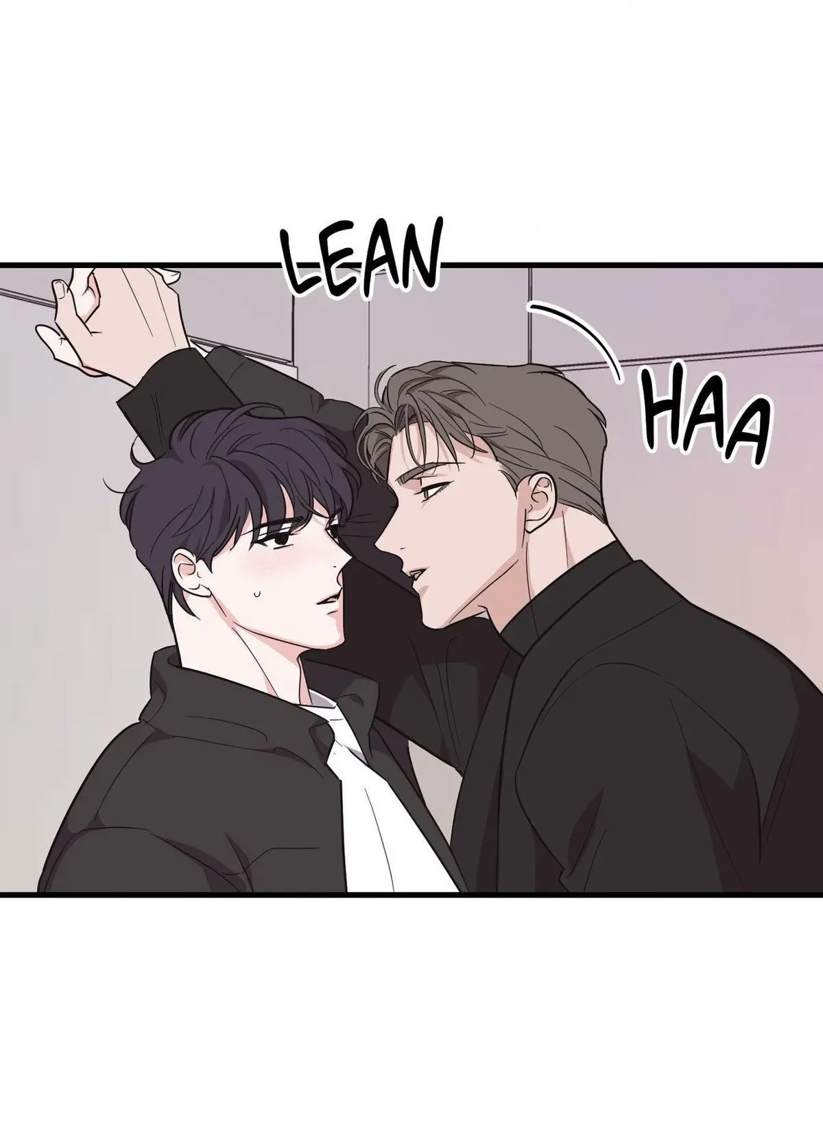 Temporary Love Alert Chapter 13 page 46