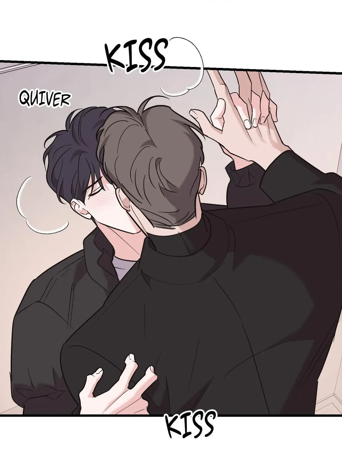 Temporary Love Alert Chapter 13 page 47