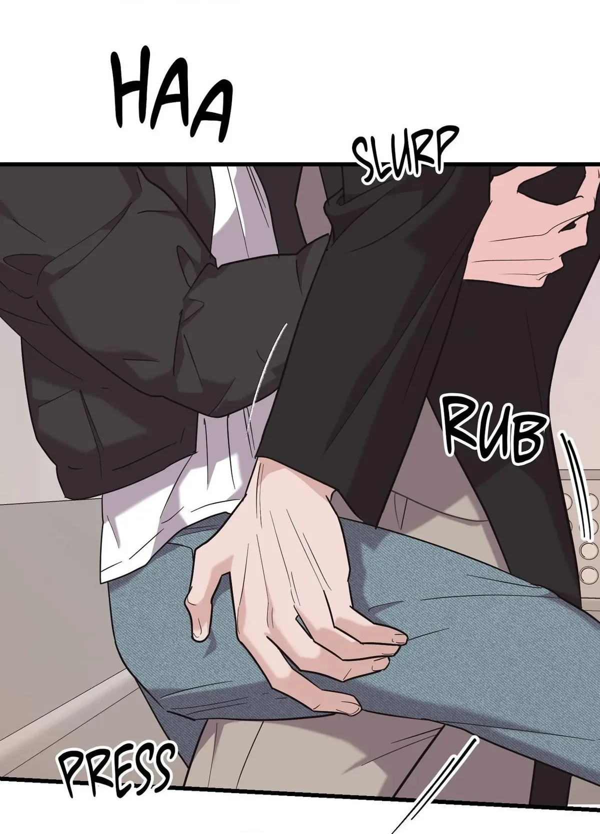 Temporary Love Alert Chapter 13 page 48