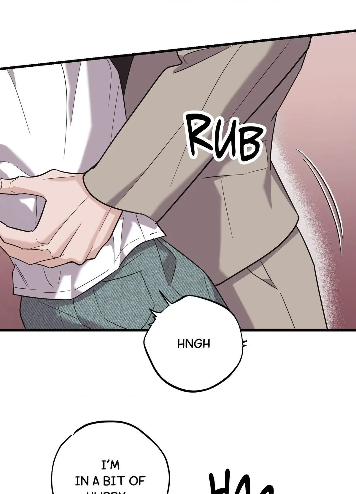 Temporary Love Alert Chapter 13 page 53