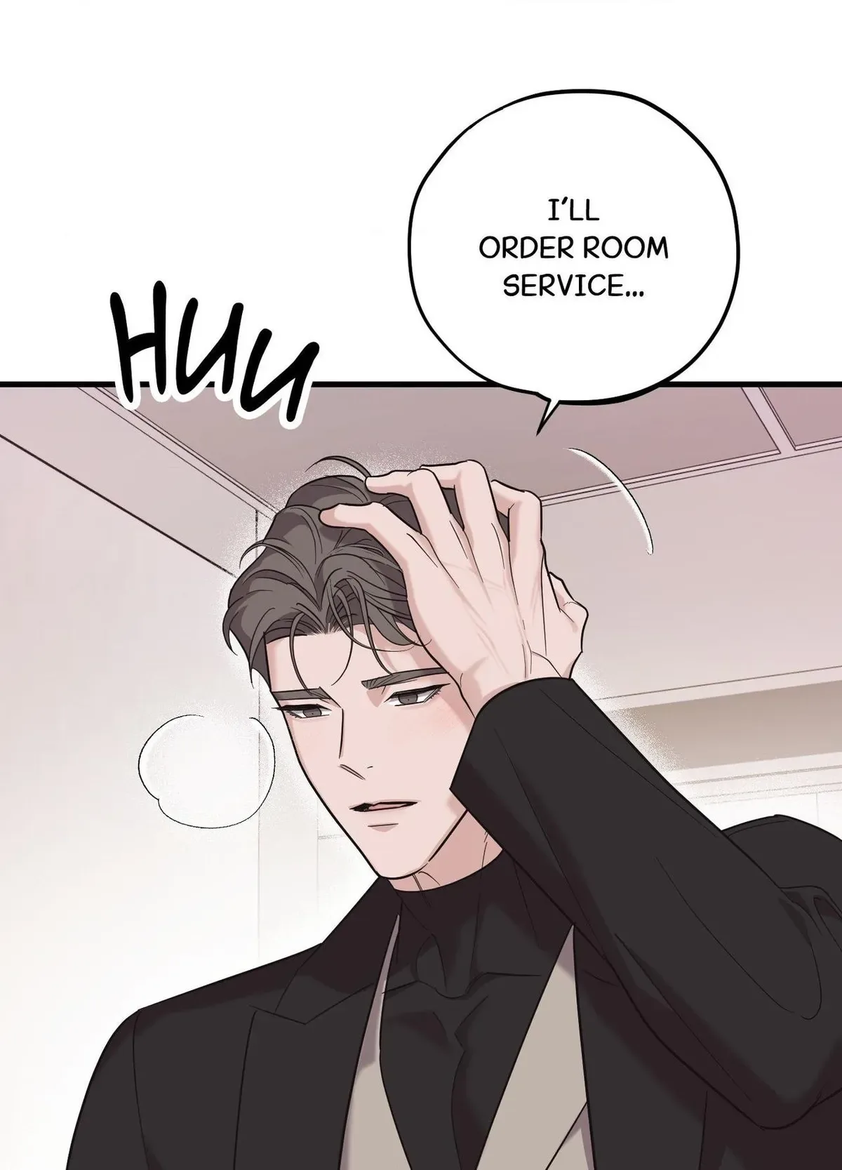 Temporary Love Alert Chapter 13 page 56