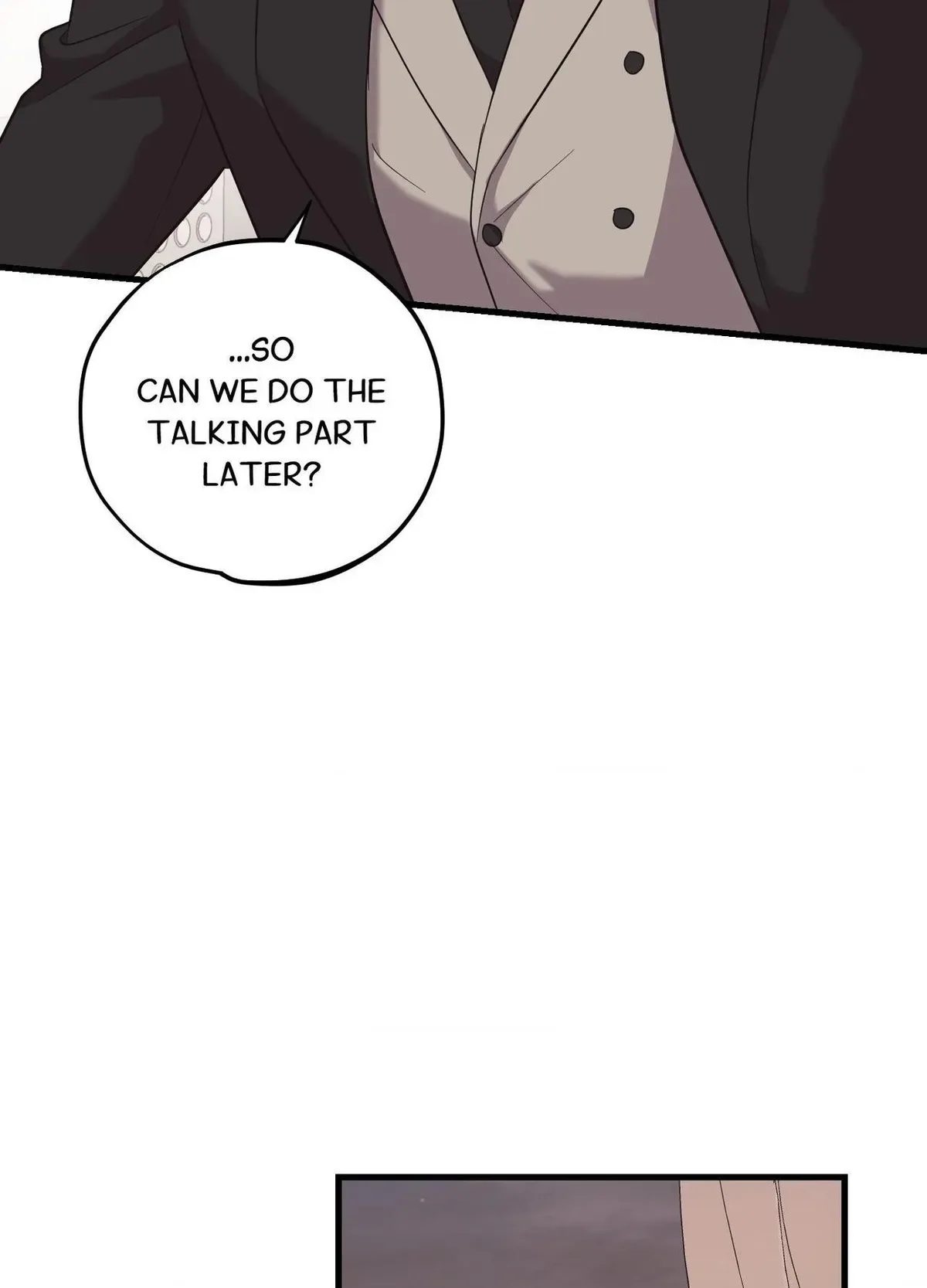 Temporary Love Alert Chapter 13 page 57