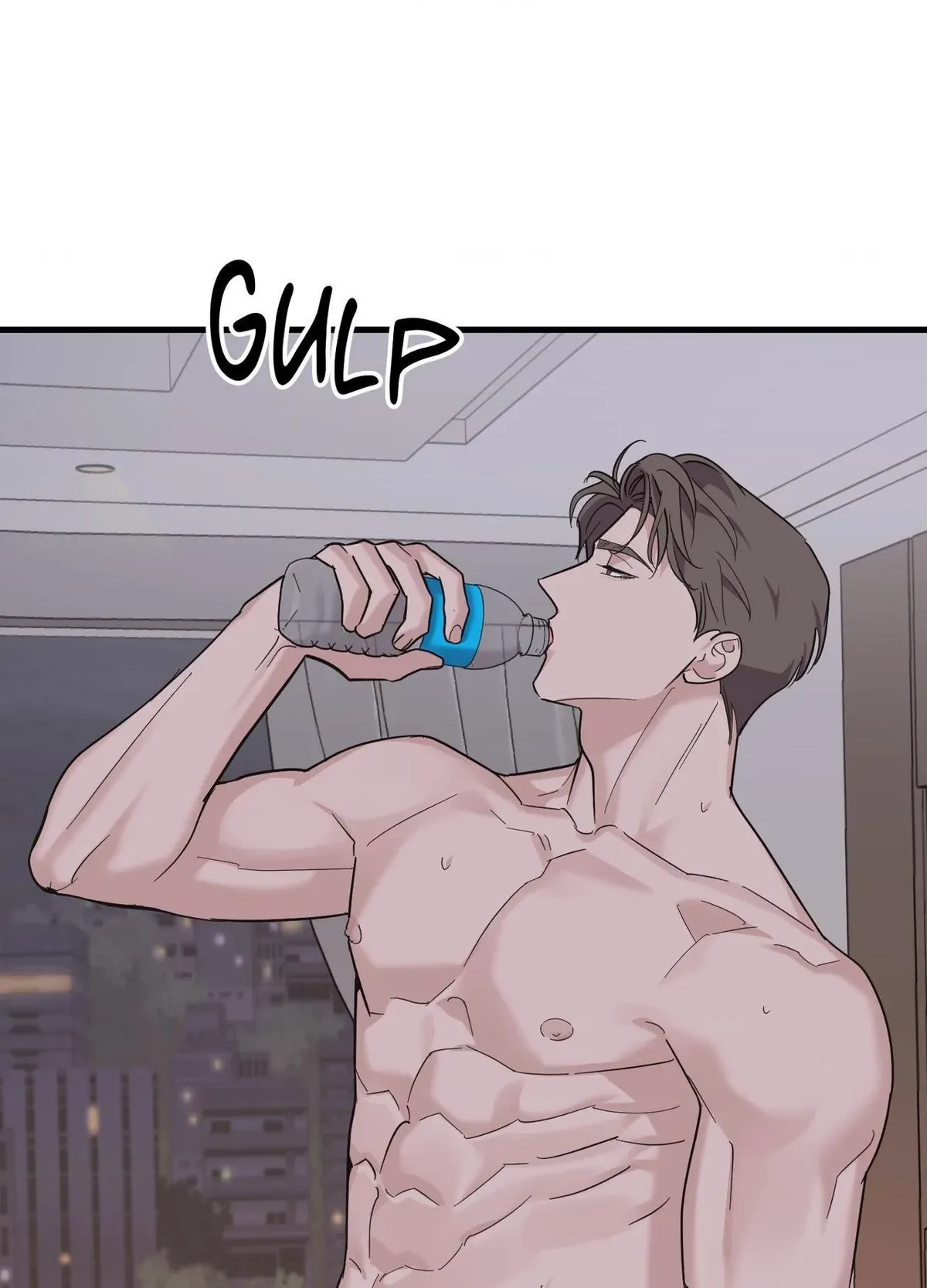 Temporary Love Alert Chapter 13 page 61