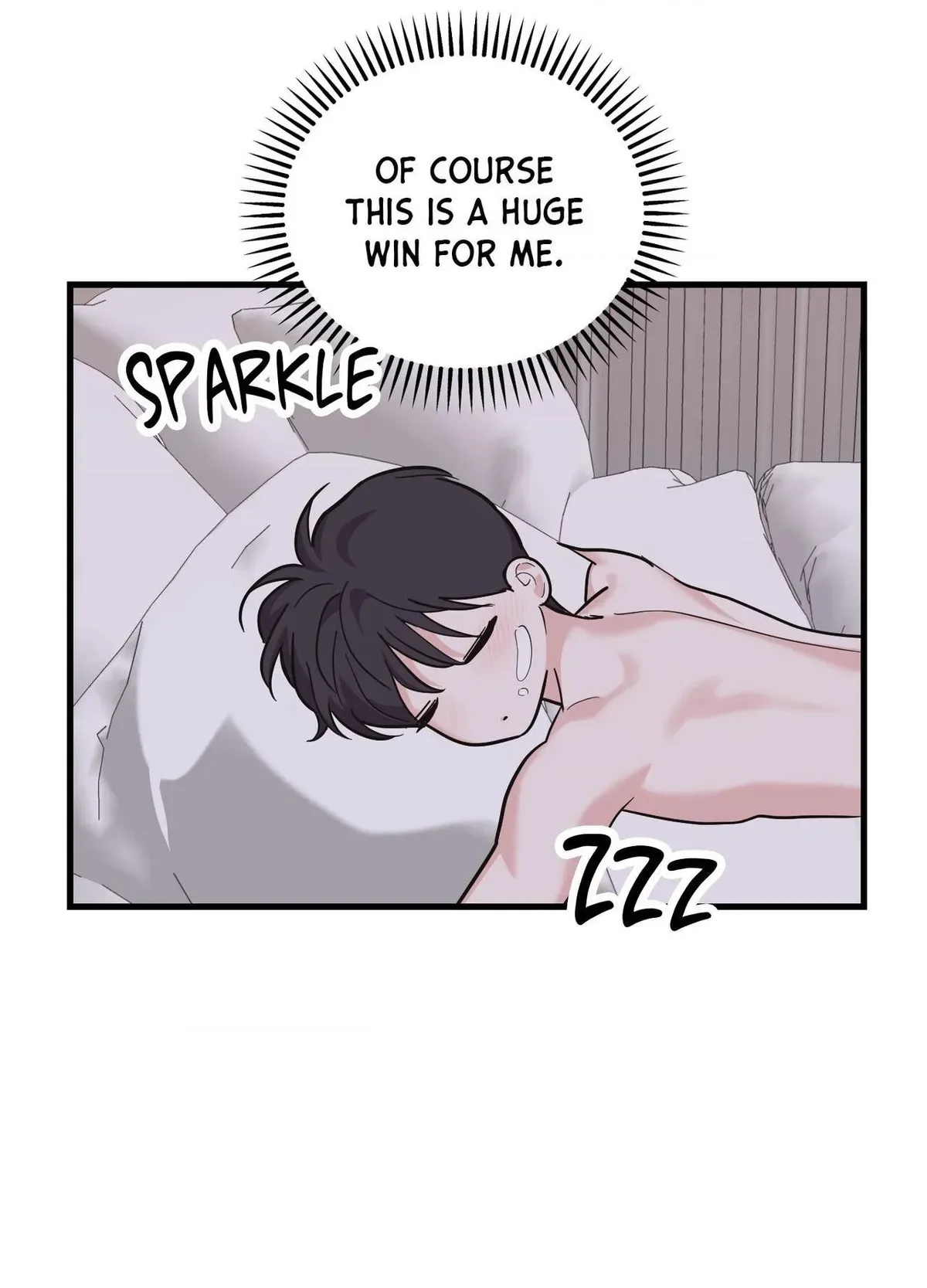 Temporary Love Alert Chapter 13 page 60