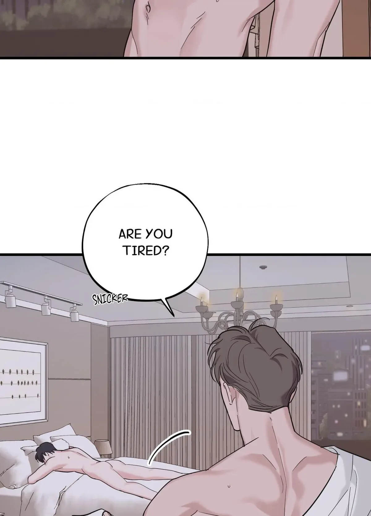 Temporary Love Alert Chapter 13 page 62